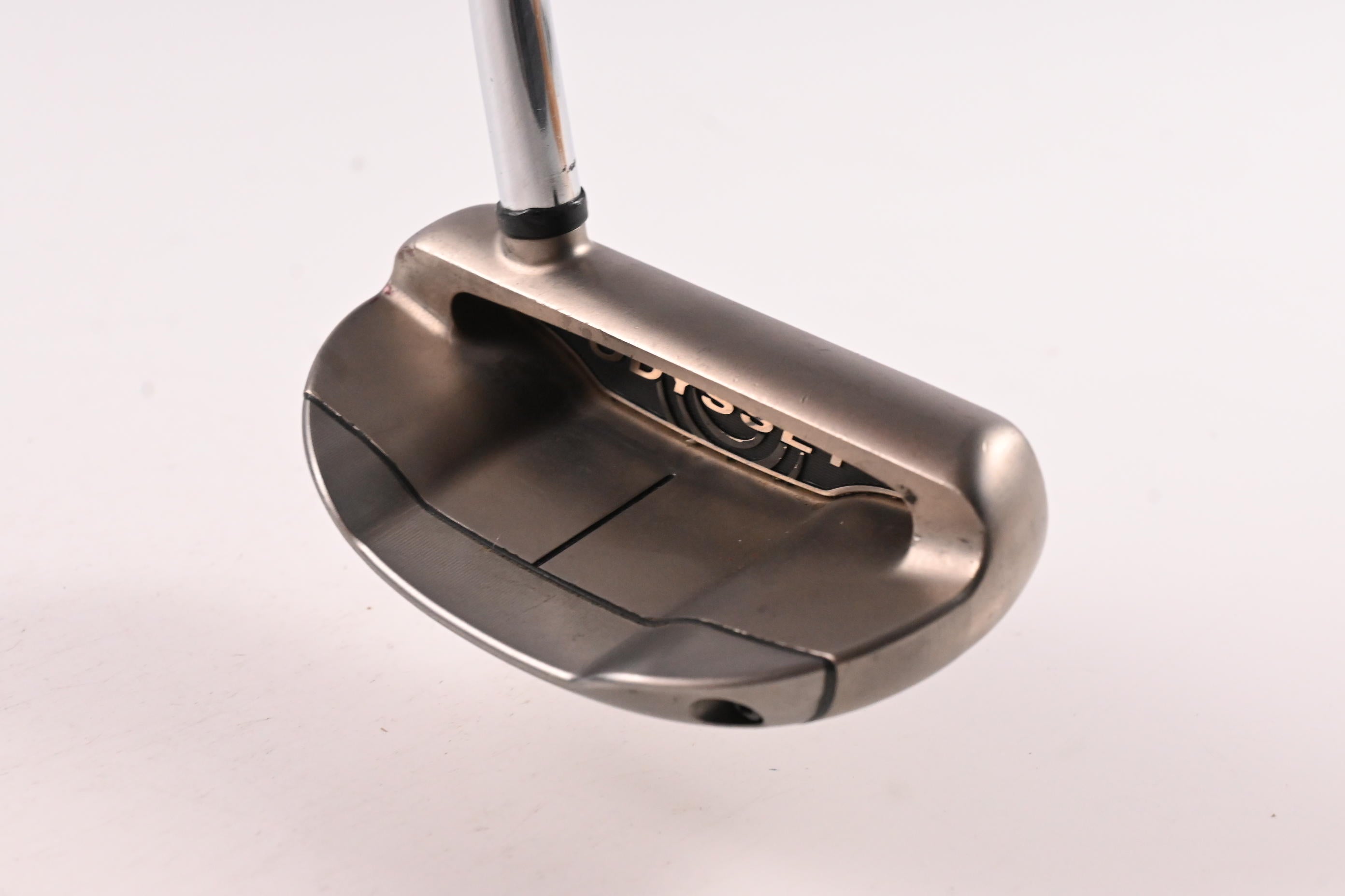 Odyssey Black Series 3 Putter / 35 Inch