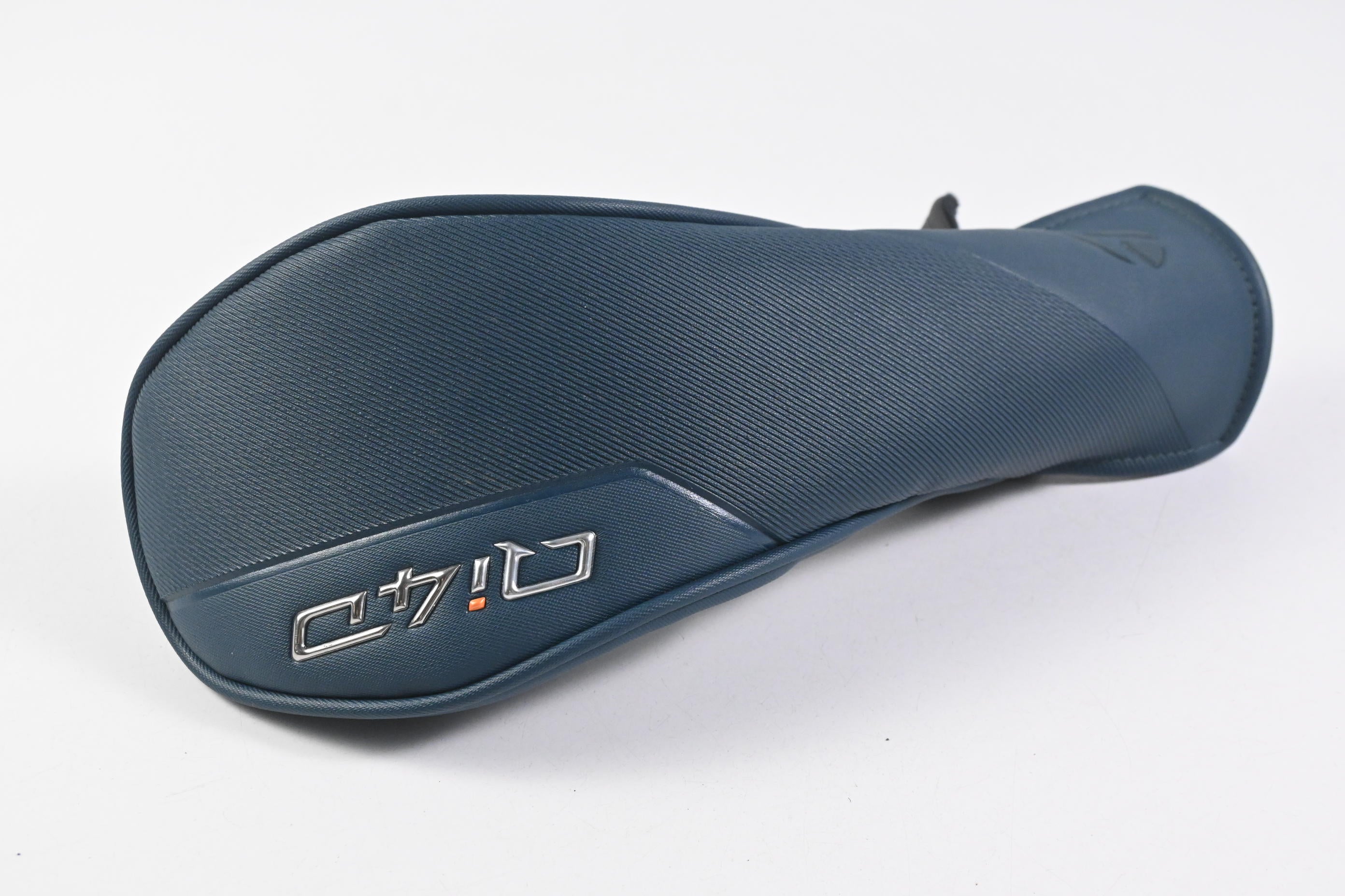 Taylormade Qi4D #7 Wood / 21 Degree / Stiff Flex Reax 65 Shaft