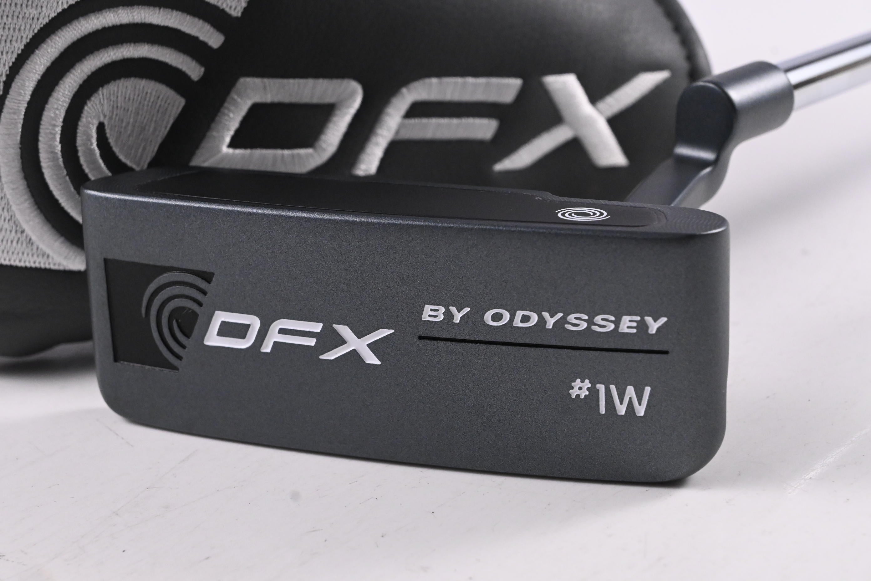 Odyssey DFX #1W 2025 Putter / 34 Inch
