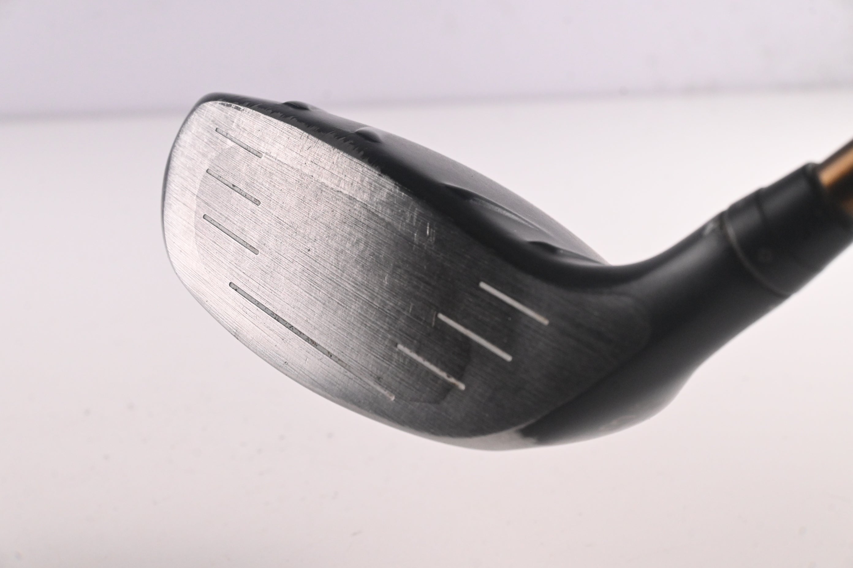 Ping G400 #3 Wood / 14.5 Degree / Stiff Flex Ping Alta CB 65 Shaft