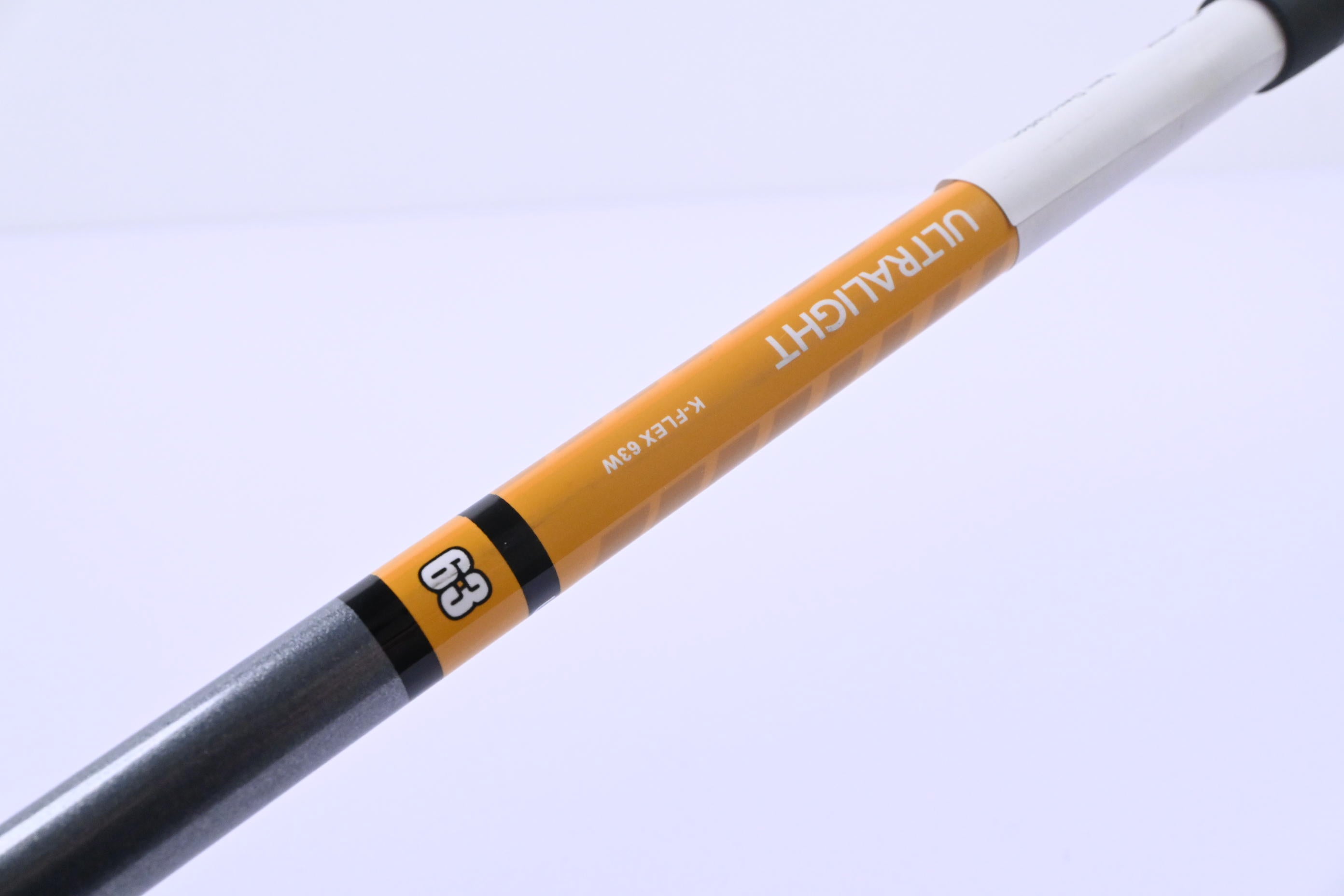 Junior U.S. Kids Golf DV3 Driver / 15 Degree / Junior Flex U.S. Kids Golf Shaft