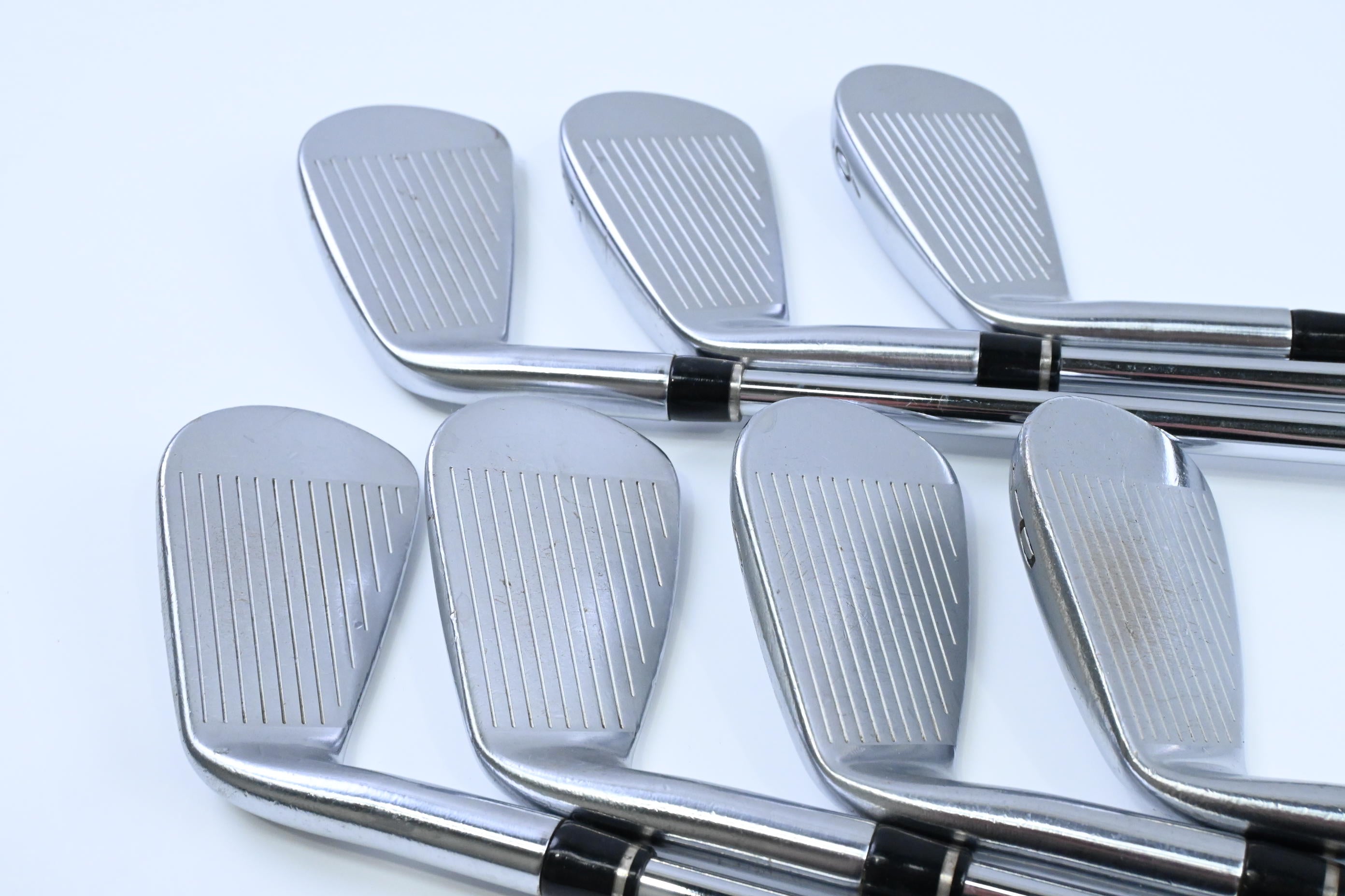 Titleist MB 620 / T100.S 2021 Combo Irons / 4-PW / X-Flex Dynamic Gold 120 X100