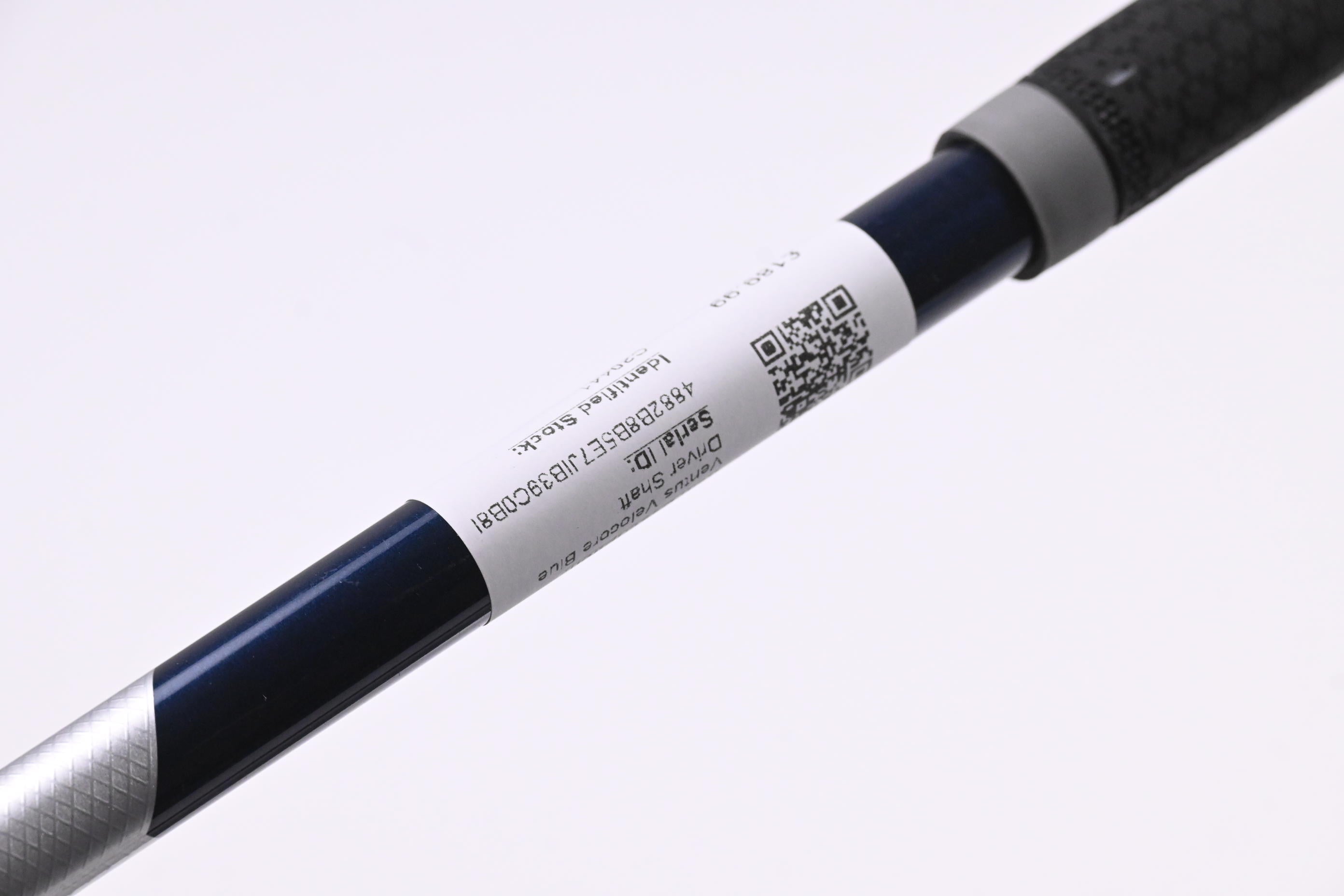 Fujikura Ventus Velocore Blue 6 Driver Shaft / X-Flex / Wilson Adapter