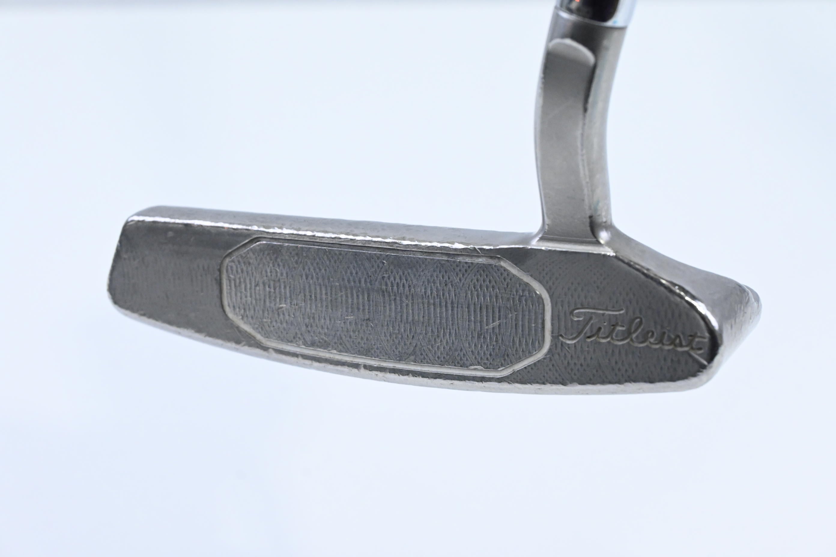 Scotty Cameron Studio Style Newport 1.5 Putter / 33 Inch