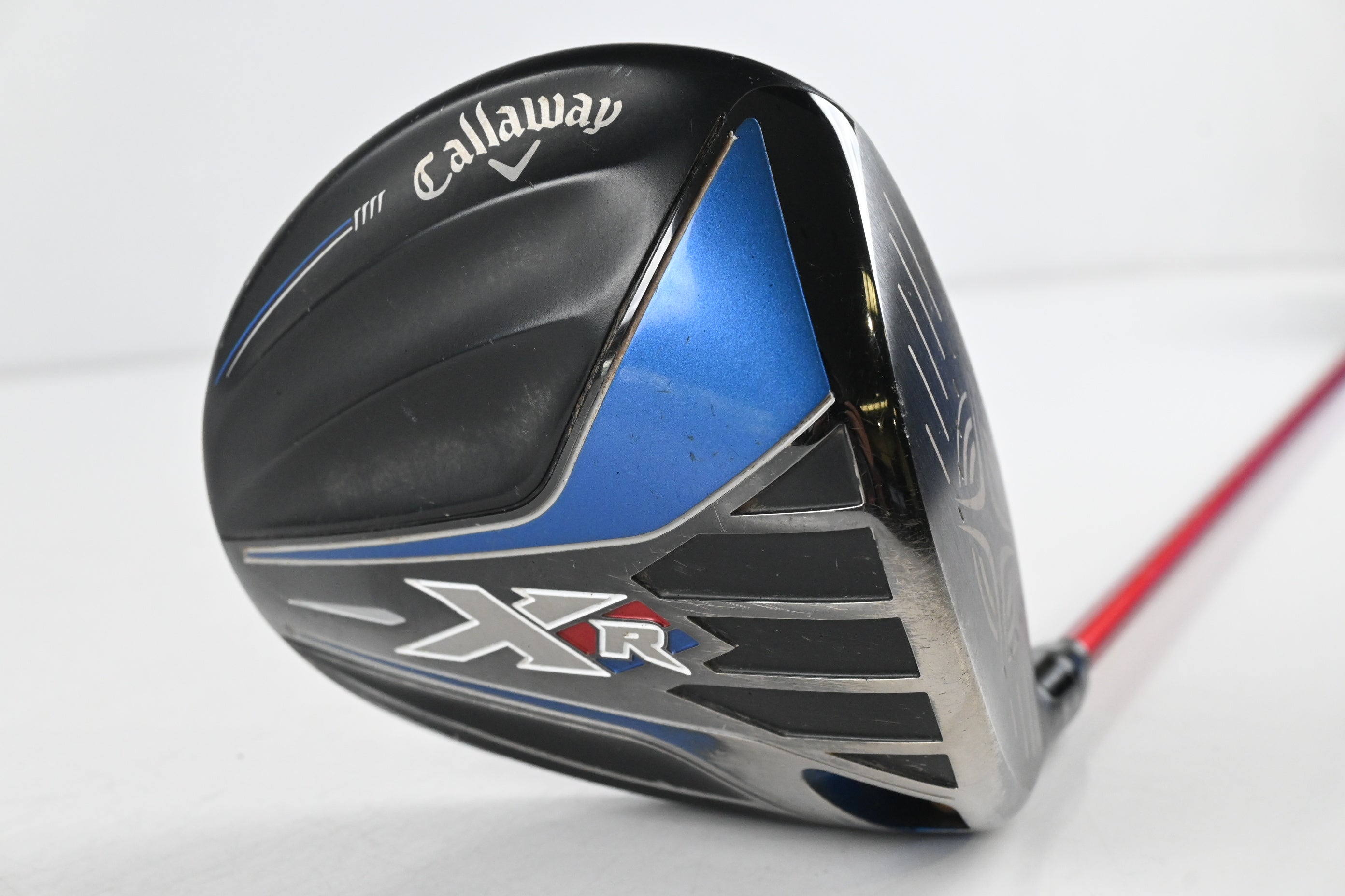 Callaway XR16 Driver / 10.5 Degree / Regular Flex Fujikura Speeder 565 Evolution