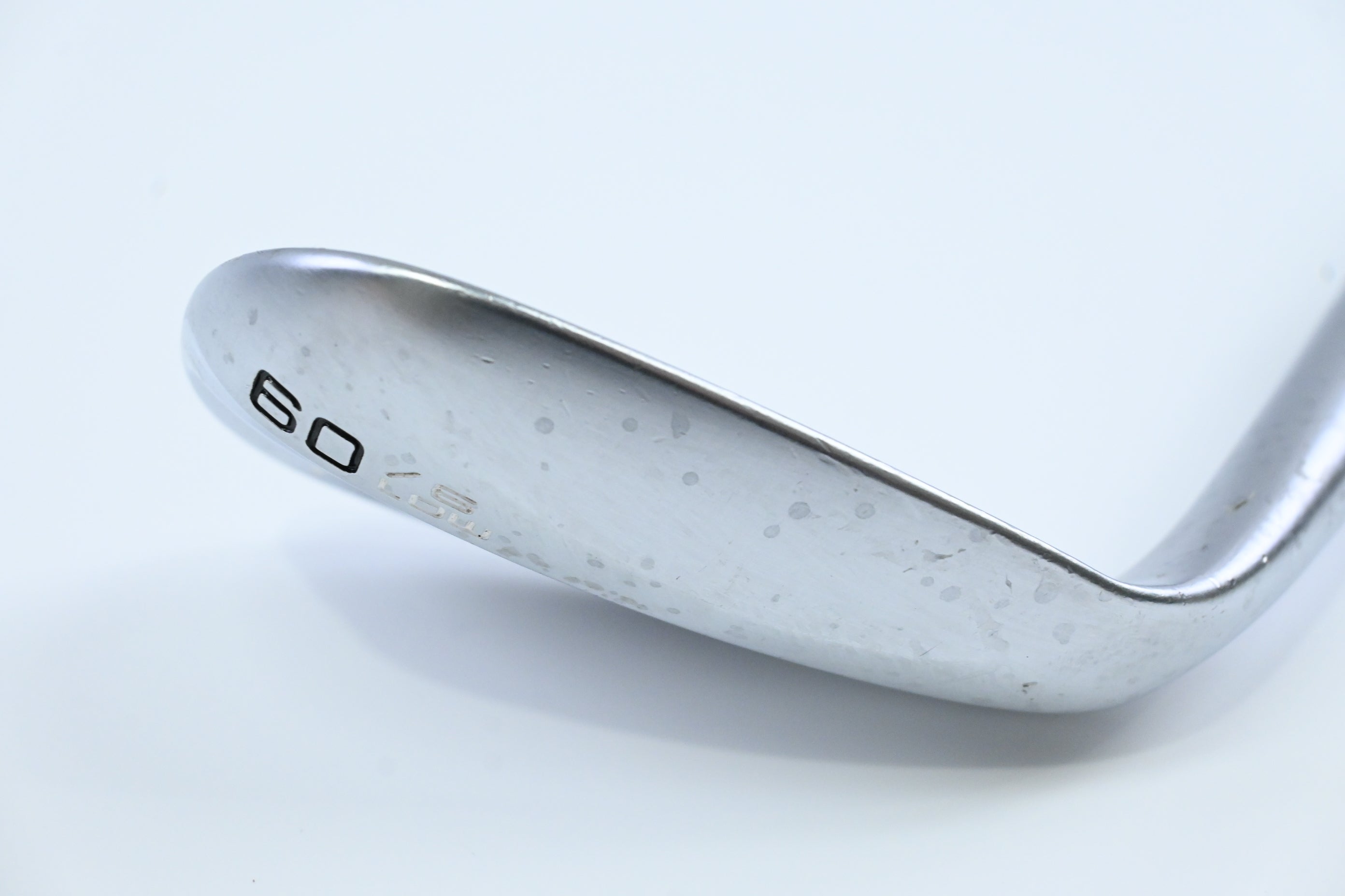 Cleveland RTX-4 Lob Wedge / 60 Degree / Stiff Flex NS Pro Modus3 Tour 105
