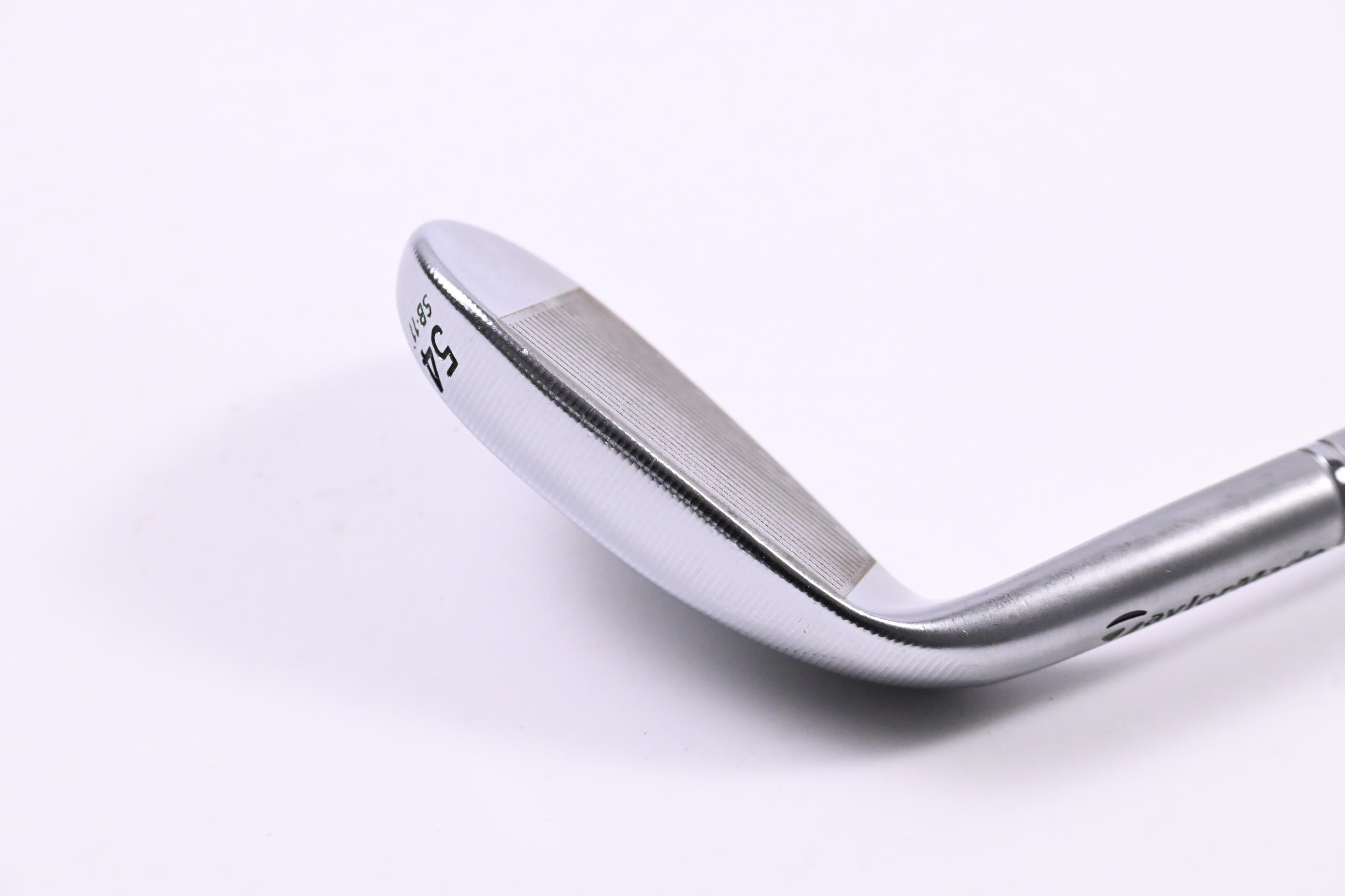 Taylormade Milled Grind 4 Sand Wedge / 54 Degree / Wedge Flex Steel Shaft