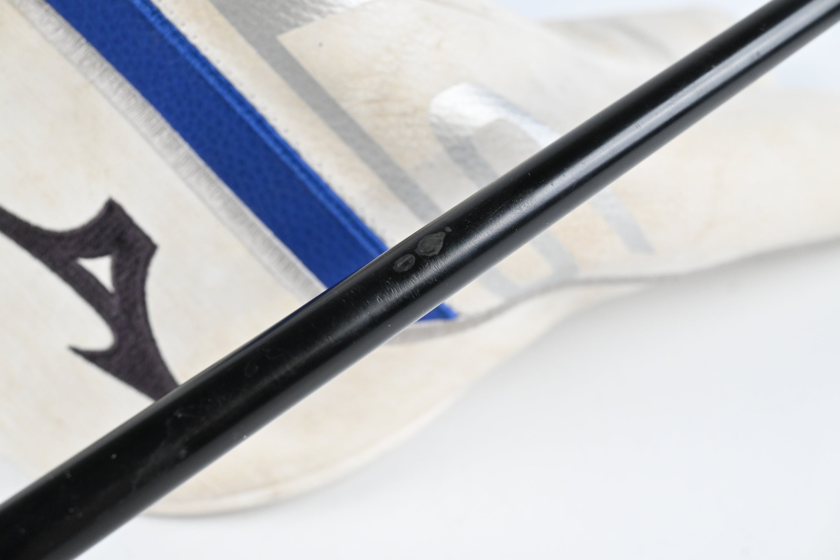 Mizuno ST-X 220 #5 Wood / 18 Degree / Senior Flex Helium Nano Core 4 Shaft