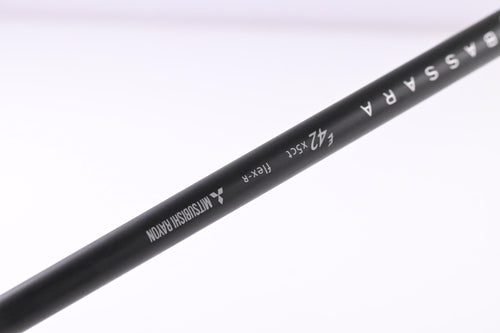 Callaway XR Driver / 10.5 Degree / Regular Flex Bassara E42 Shaft