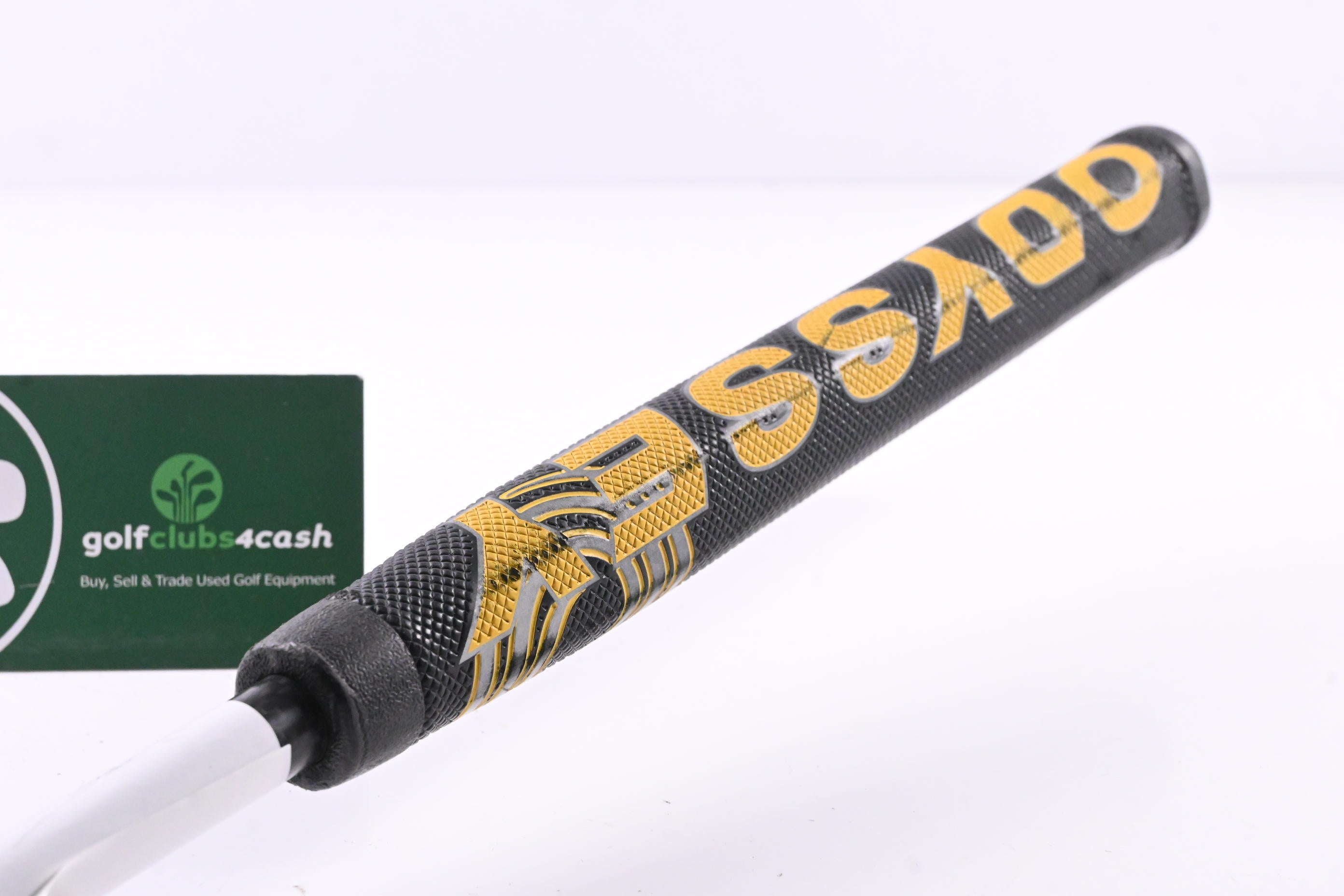 Odyssey Stroke Lab Double Wide Putter / 34 Inch