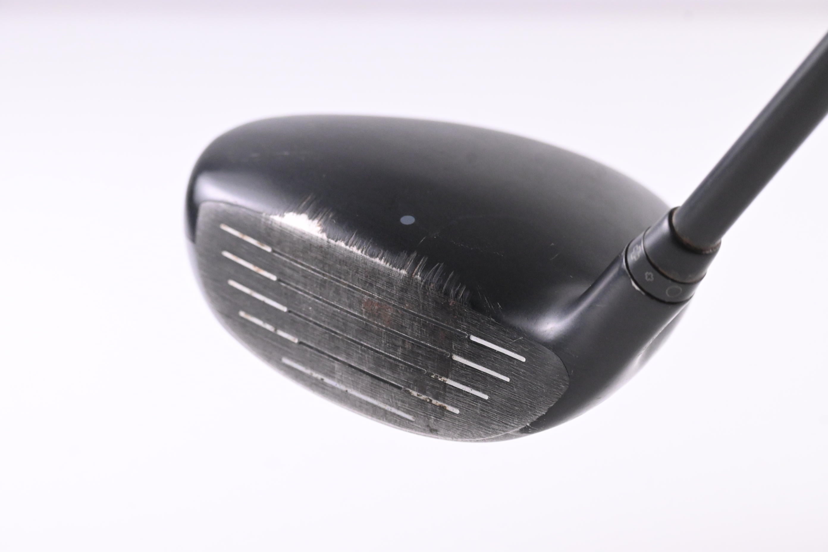 Ping G430 SFT #5 Wood / 19 Degree / Regular Flex Ping ALTA CB Black 65 Shaft