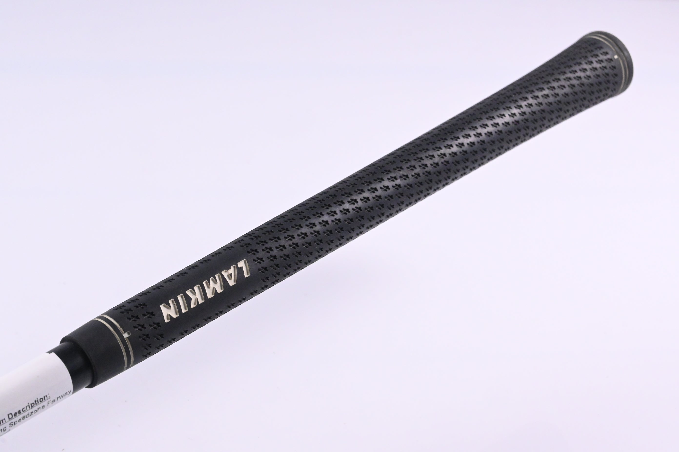 Cobra King Speedzone #5 Wood / 18.5 Degree / Regular Flex UST Helium 5 Shaft