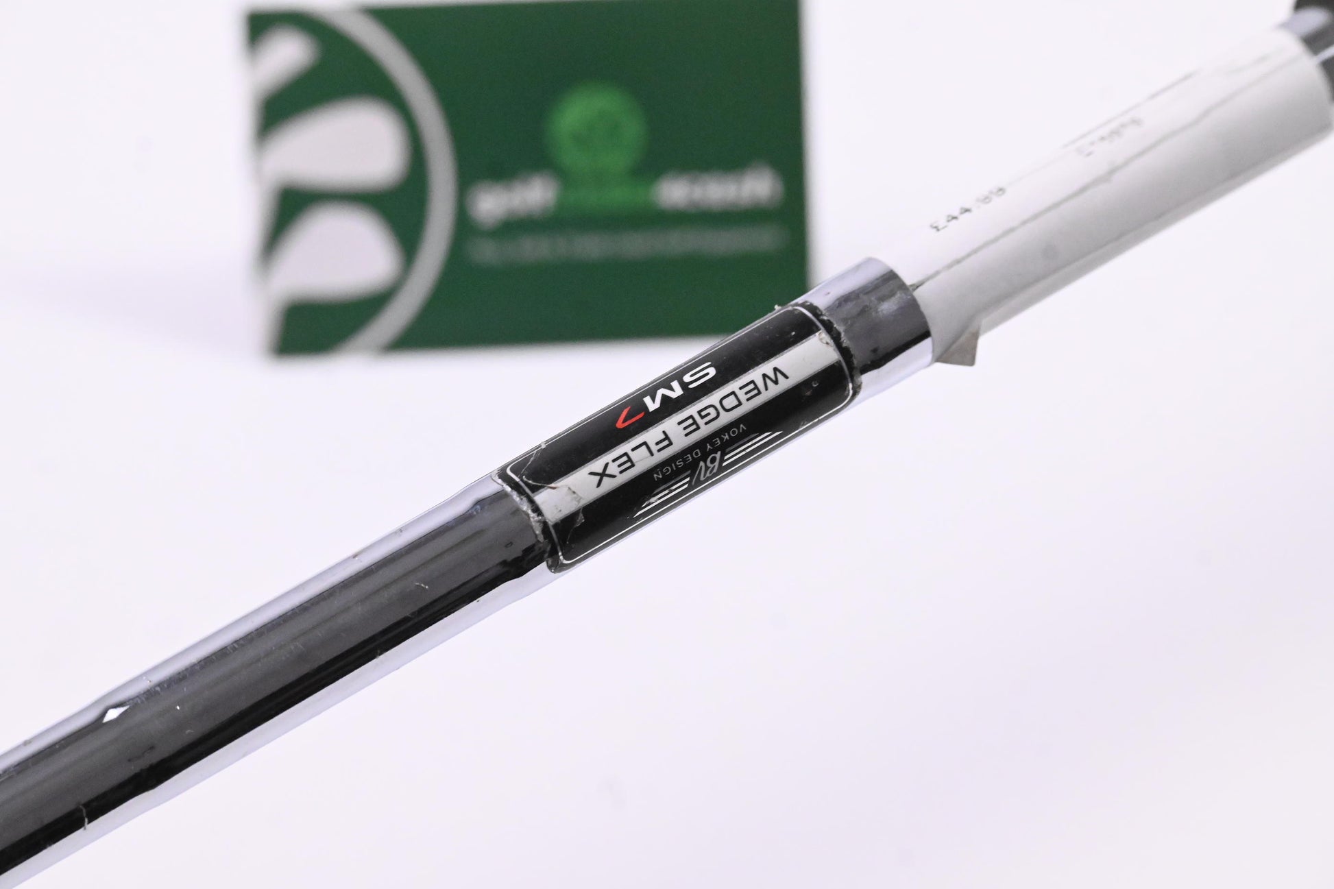 Titleist Vokey SM7 Lob Wedge / 58 Degree / Wedge Flex Vokey Design SM7 Shaft