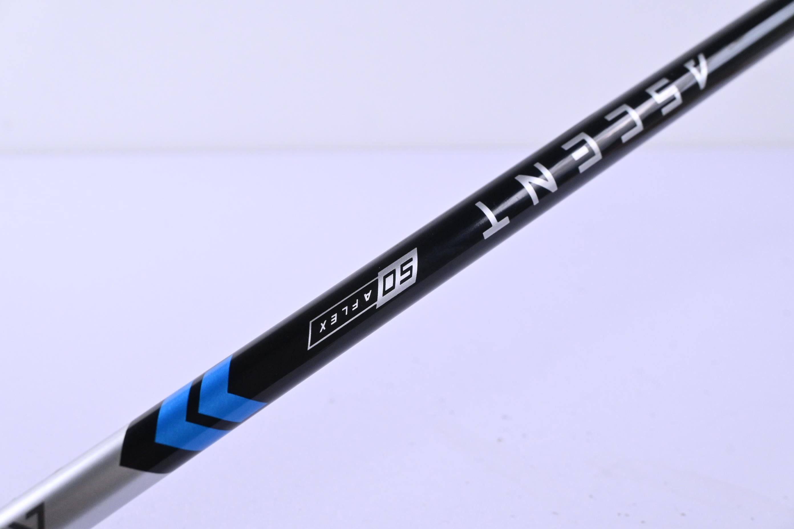 Callaway Paradym X #6 Hybrid / 27 Degree / Senior Flex Aldila Ascent 50 Shaft