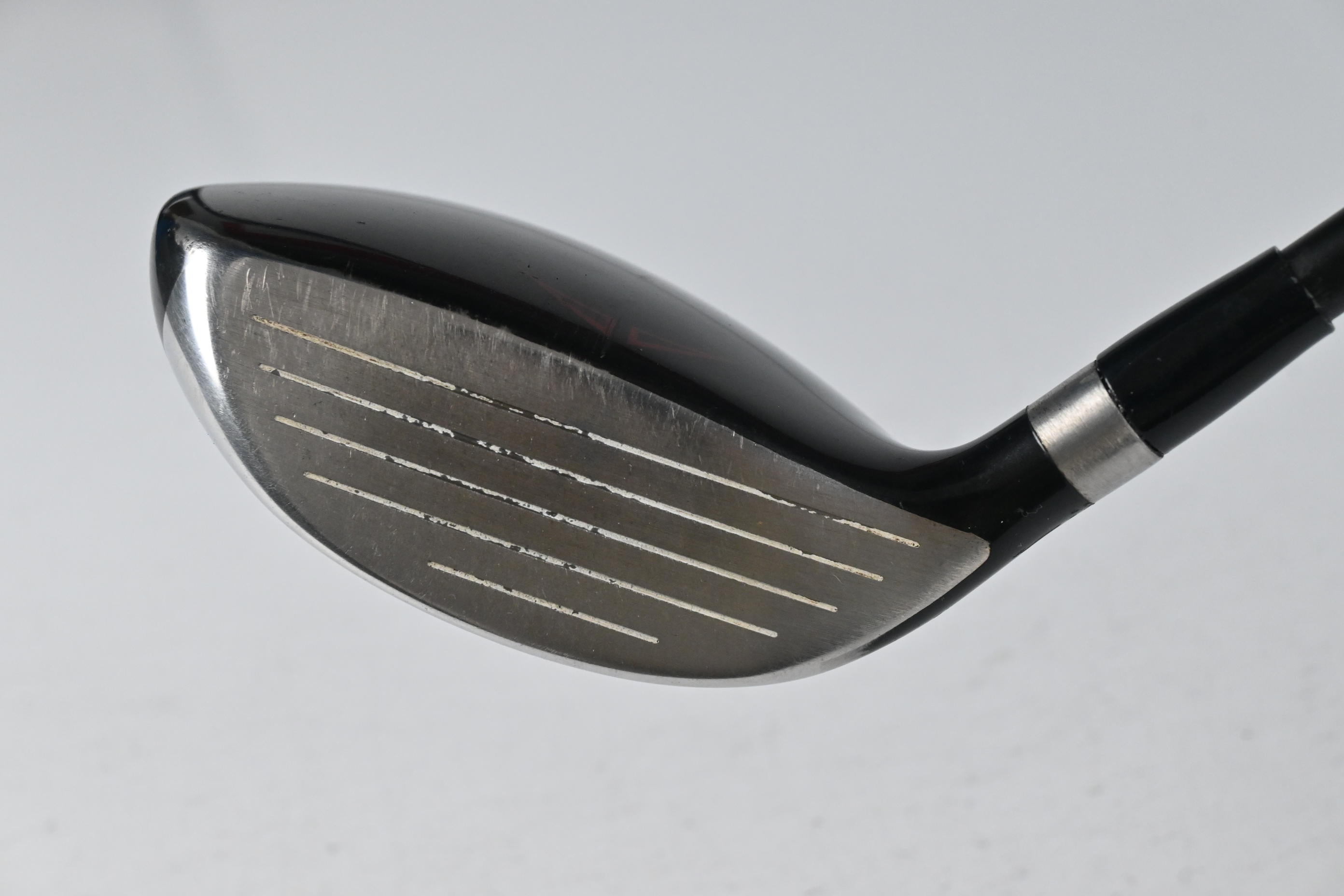 Ping G15 #4 Wood / 17 Degree / Regular Flex Ping TFC 149 F Shaft