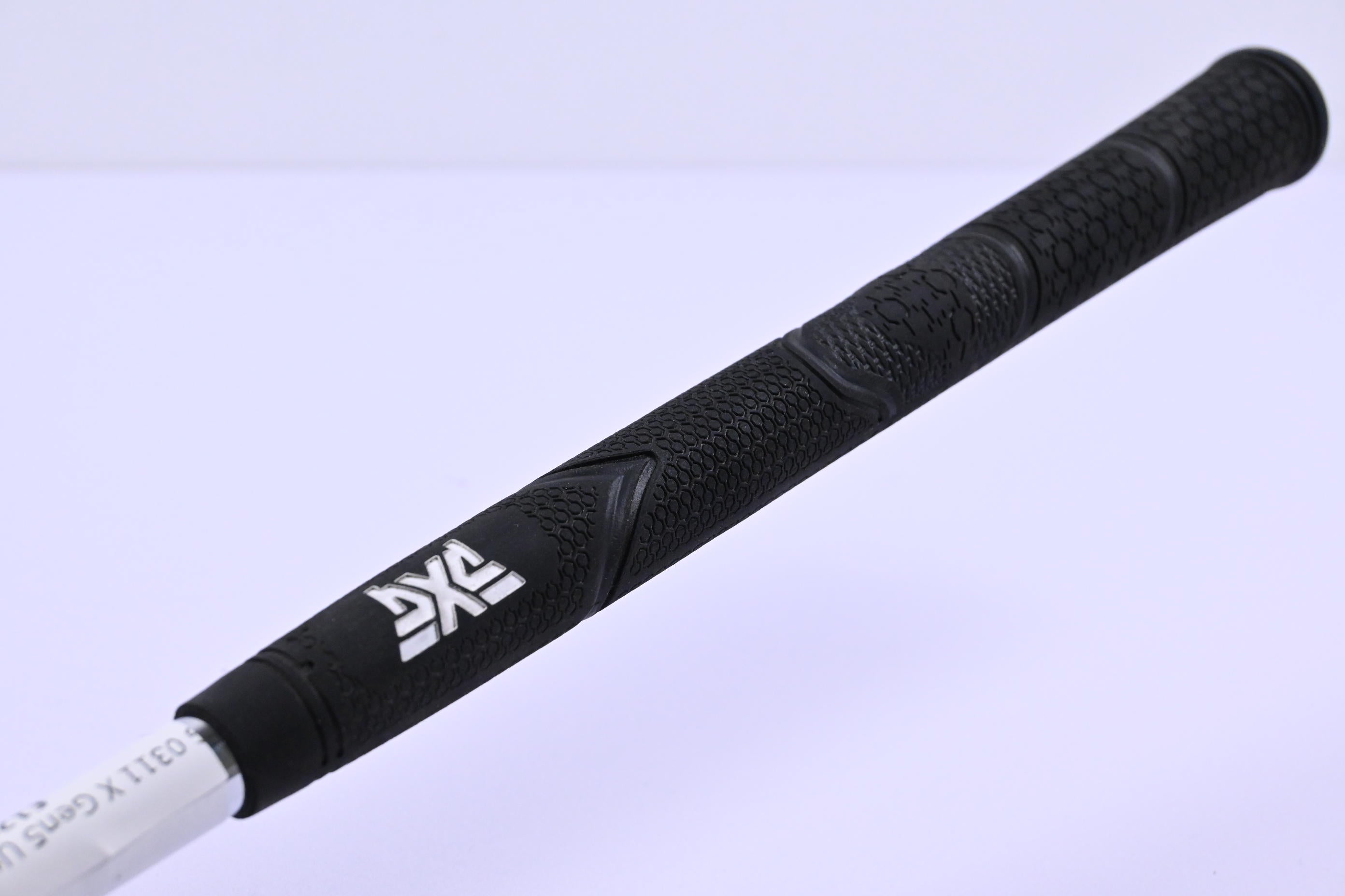 PXG 0311 X Gen5 Utility #2 Iron / 18 Degree / Regular Flex Elevate MPH 95 Shaft
