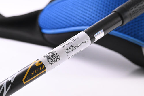 Taylormade RBZ Stage 2 Driver / 10.5 Degree / Regular Flex RBZ TM1-213 Shaft