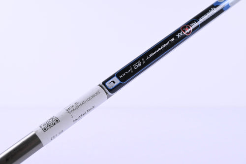 Ladies Taylormade Burner 2007 #5 Wood / 18 Degree / Ladies Flex REAX 50 Shaft