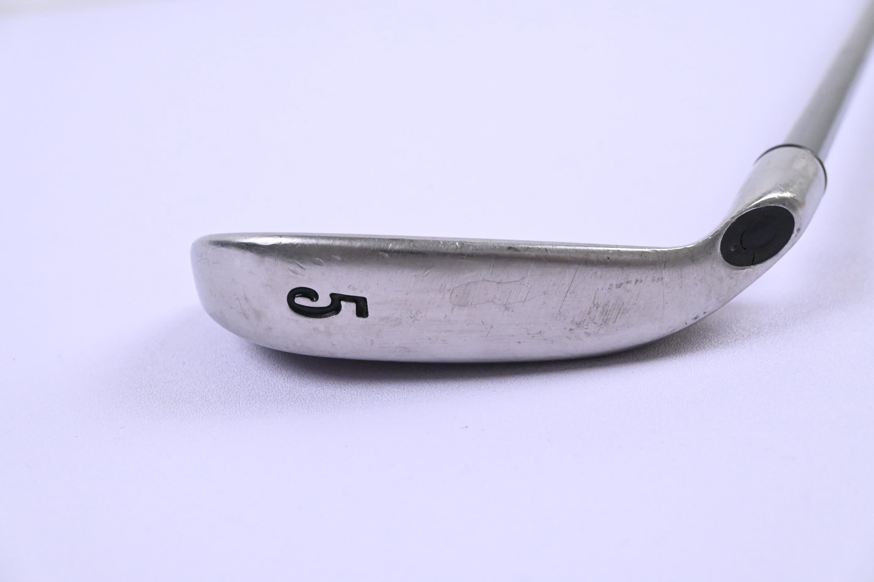 Callaway X-14 #5 Iron / 26 Degree / Regular Flex Callaway Steelhead X-14 Shaft