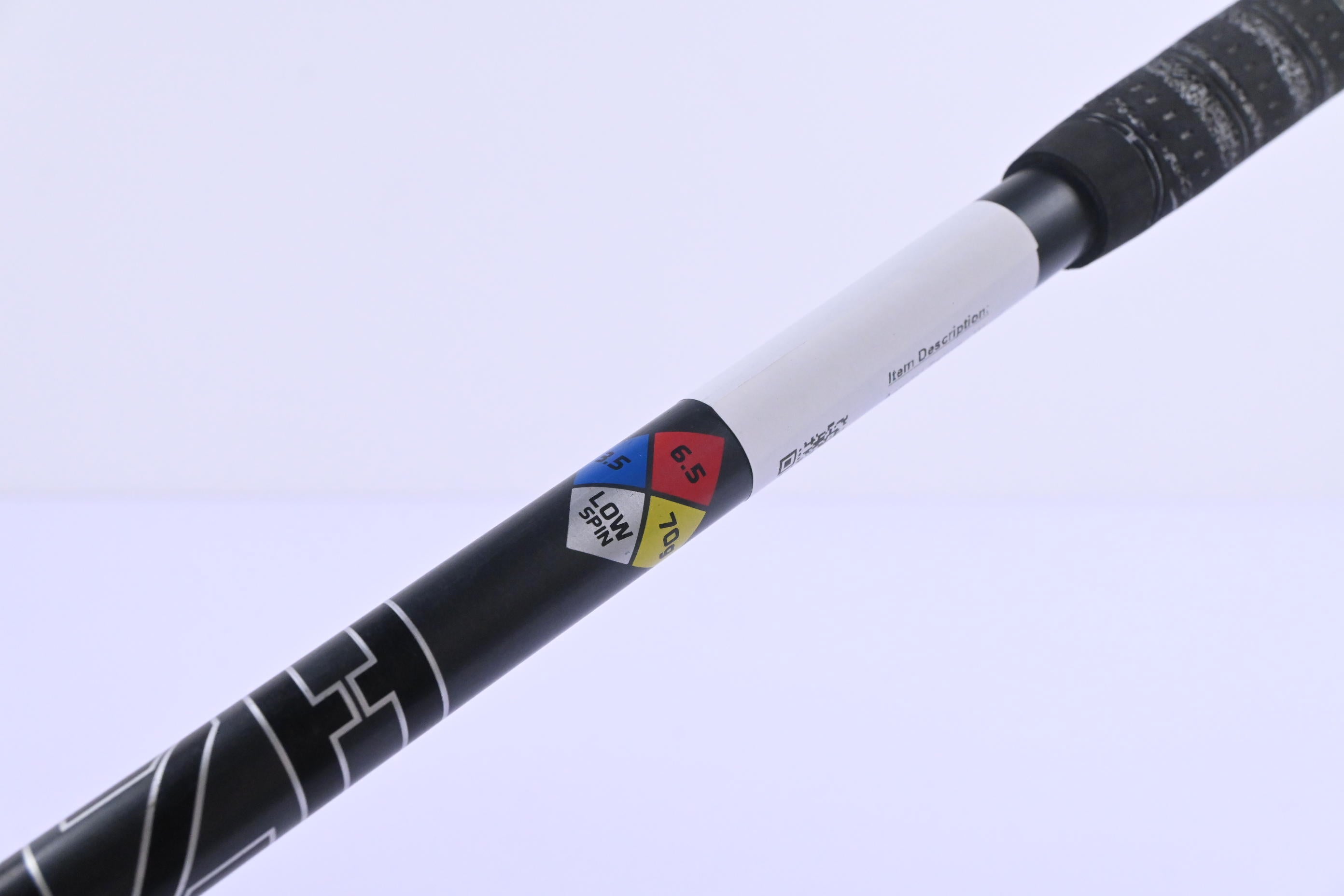 Cobra Aerojet #3 Wood / 15 Degree / X-Flex HZRDUS Smoke Black 70 Shaft