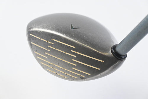 Ladies Callaway GBB Hawk Eye #5 Wood / 18 Degree / Ladies Flex Gems UL Shaft