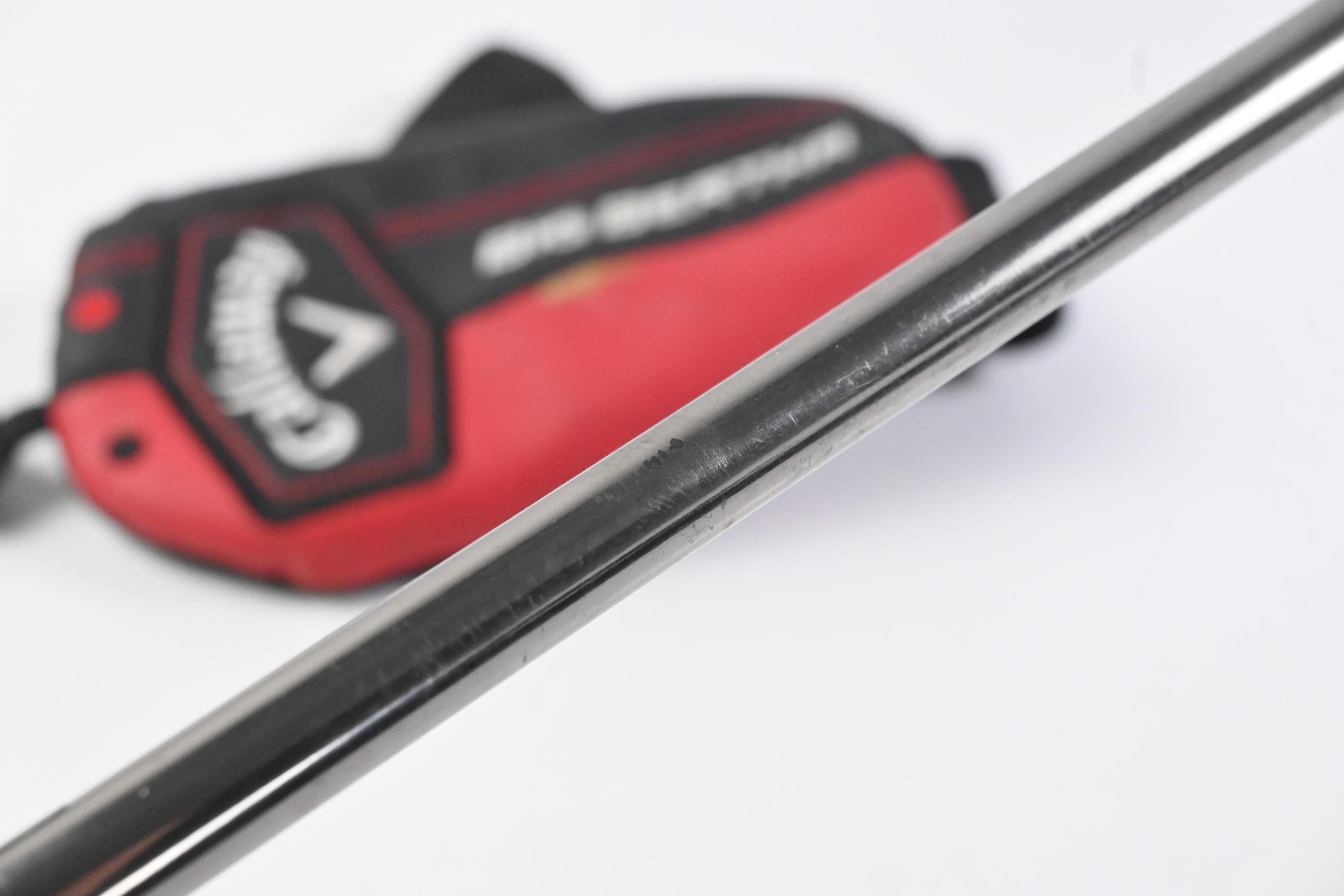 Callaway Big Bertha 2019 #6 Hybrid / 27 Degree / Regular Flex Recoil ESX 460