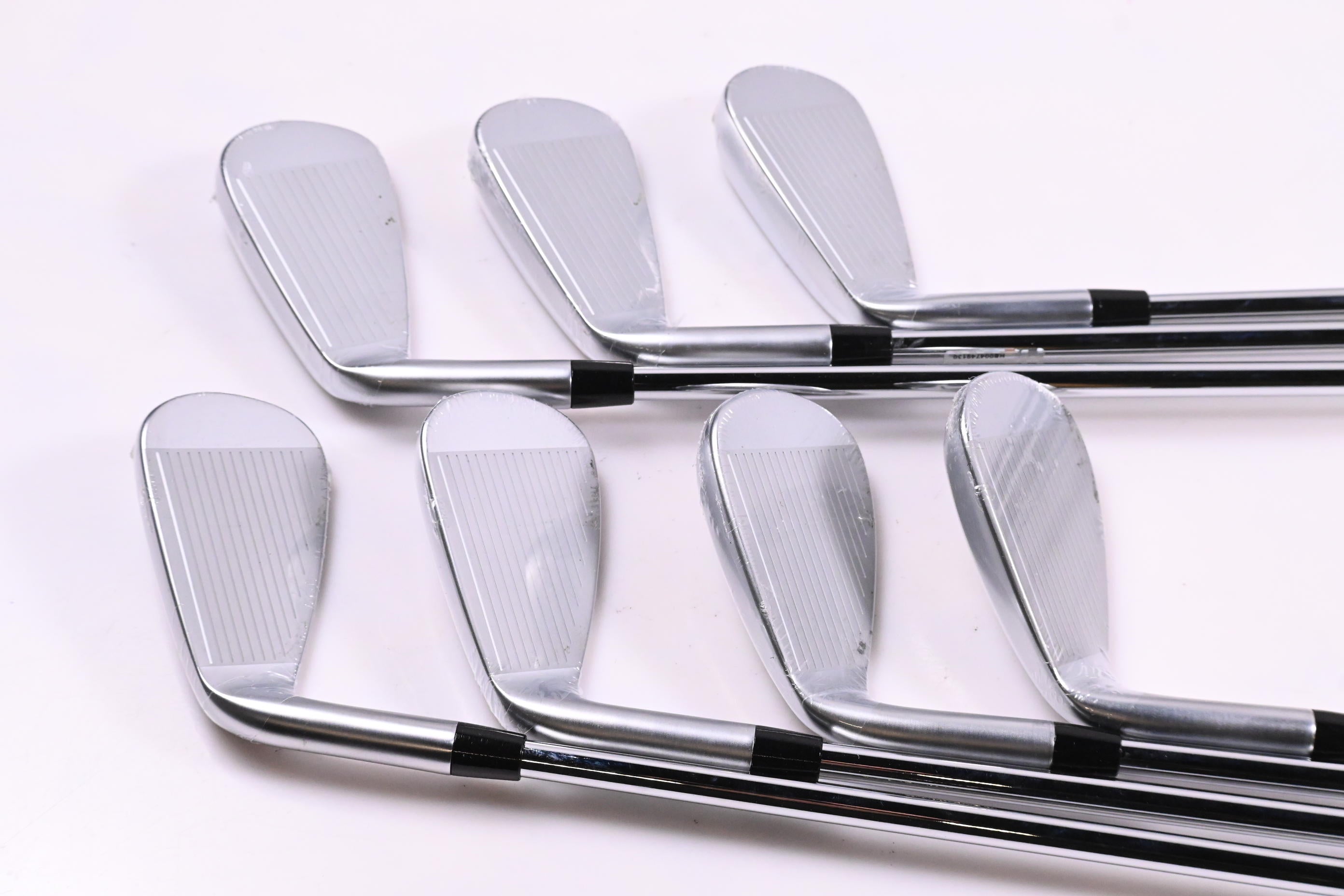 Cleveland Zipcore XL Irons / 5-PW-SW / Regular Flex N.S.Pro Modus³ Tour 105