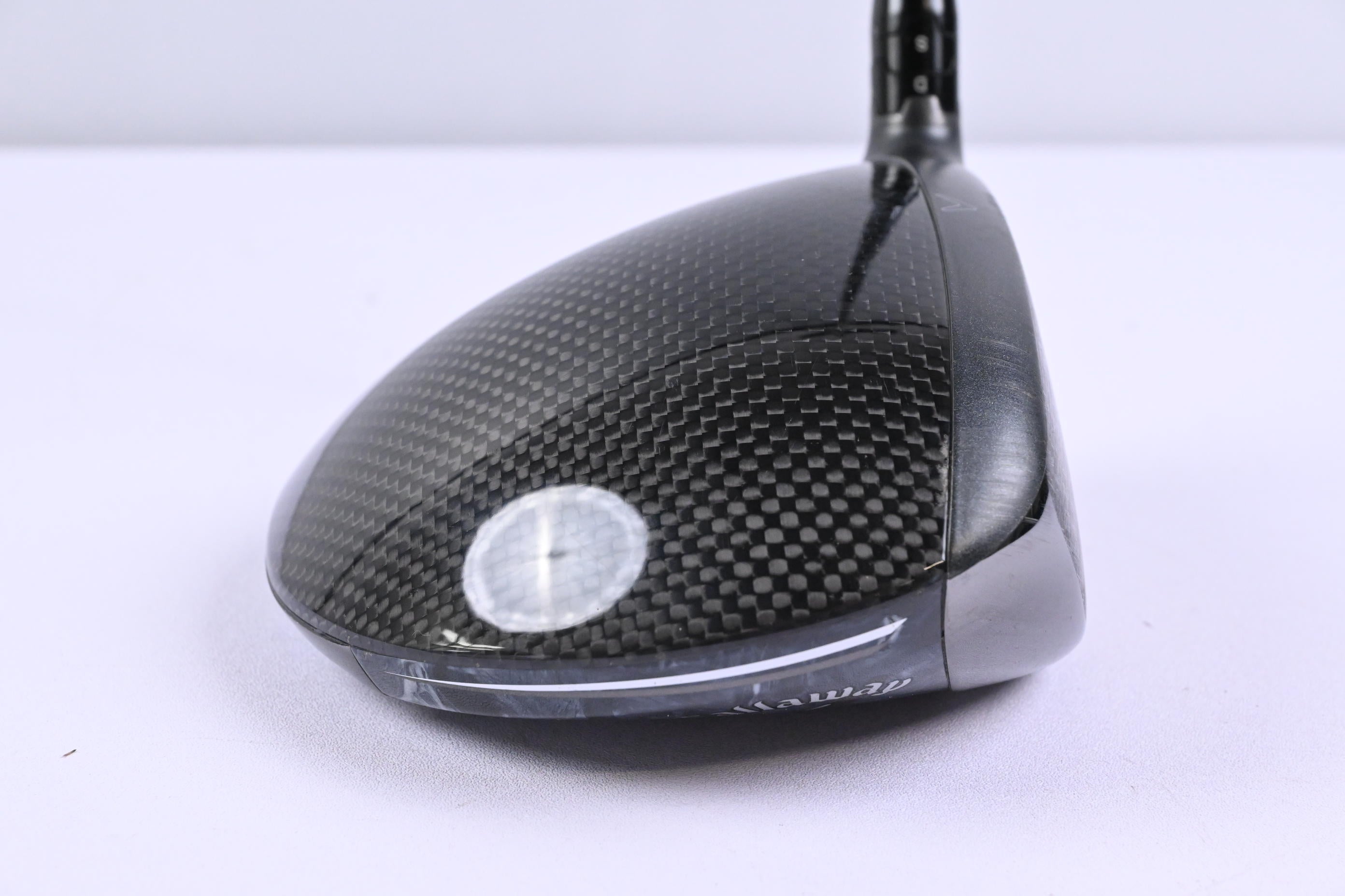 Callaway Paradym Ai Smoke Max Driver / 10.5 Degree / Stiff Flex Artera EC1 65