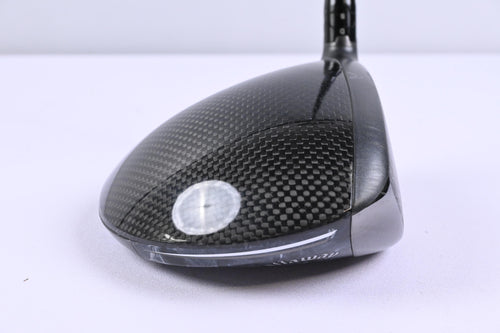 Callaway Paradym Ai Smoke Max Driver / 10.5 Degree / Stiff Flex Artera EC1 65