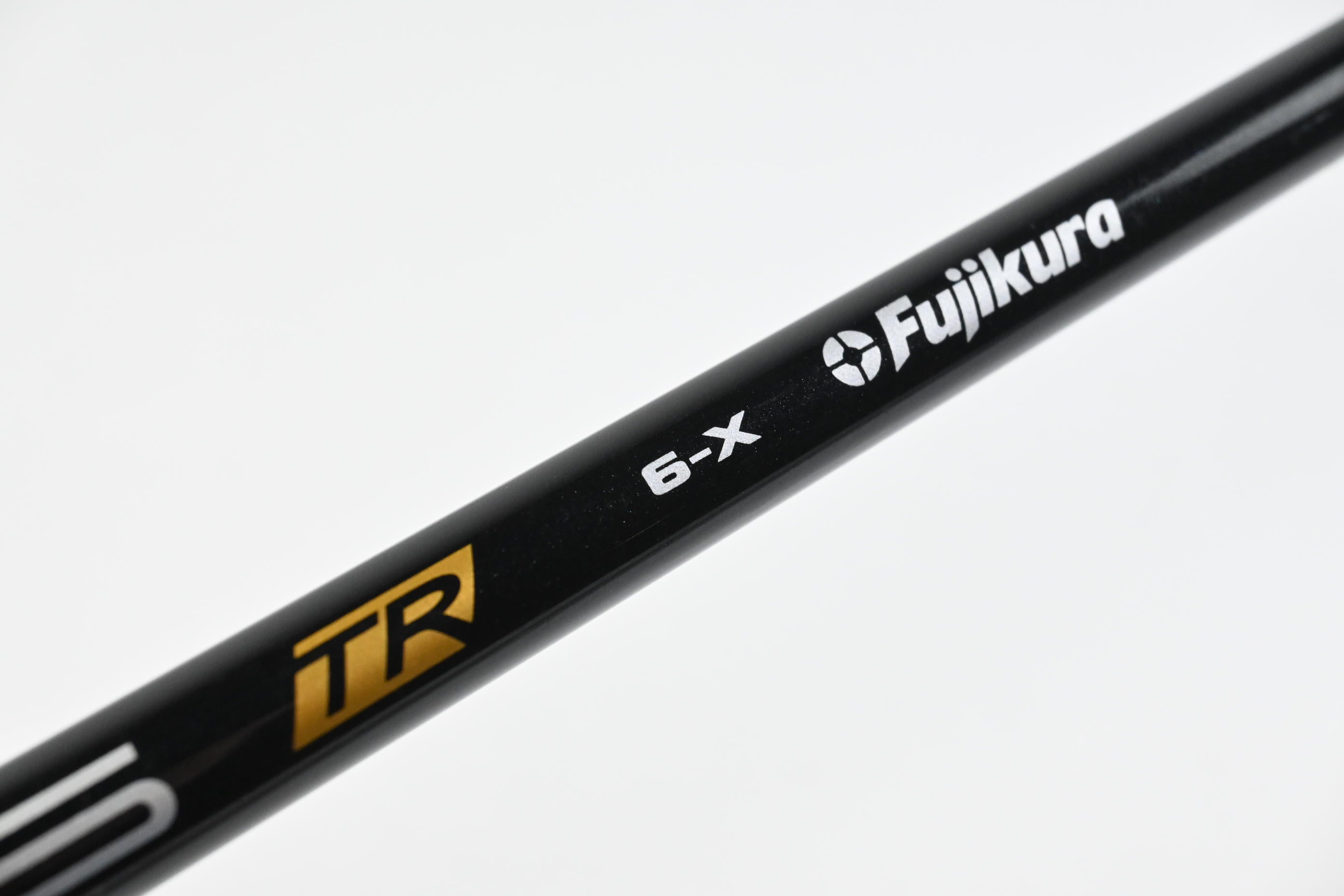 Fujikura Ventus TR Velocore Black 6 Driver Shaft / X-Flex / Callaway 2nd Gen