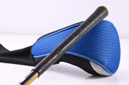 Taylormade RBZ Stage 2 Driver / 10.5 Degree / Regular Flex RBZ TM1-213 Shaft