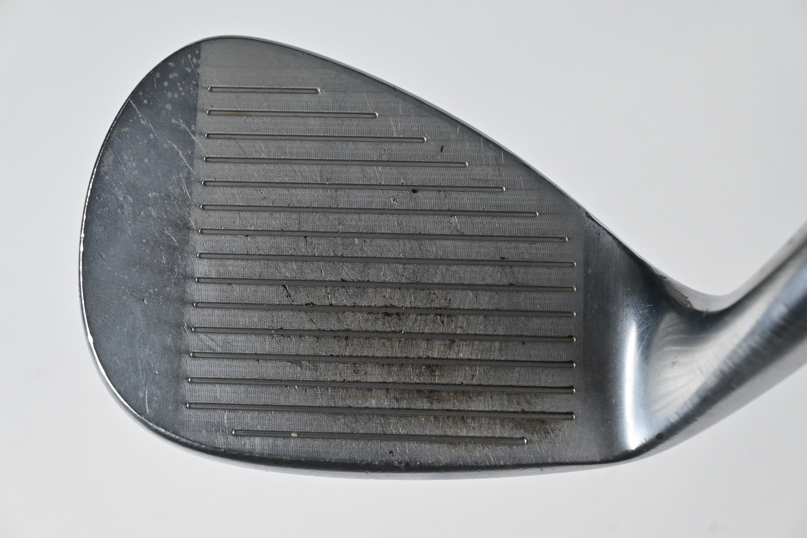 Mizuno T20 Lob Wedge / 58 Degree / Stiff Flex N.S.Pro Modus 3 Tour 105 Shaft