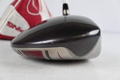 Ladies Ping Faith Driver / 14 Degree / Ladies Flex Ping ULT 200 Shaft