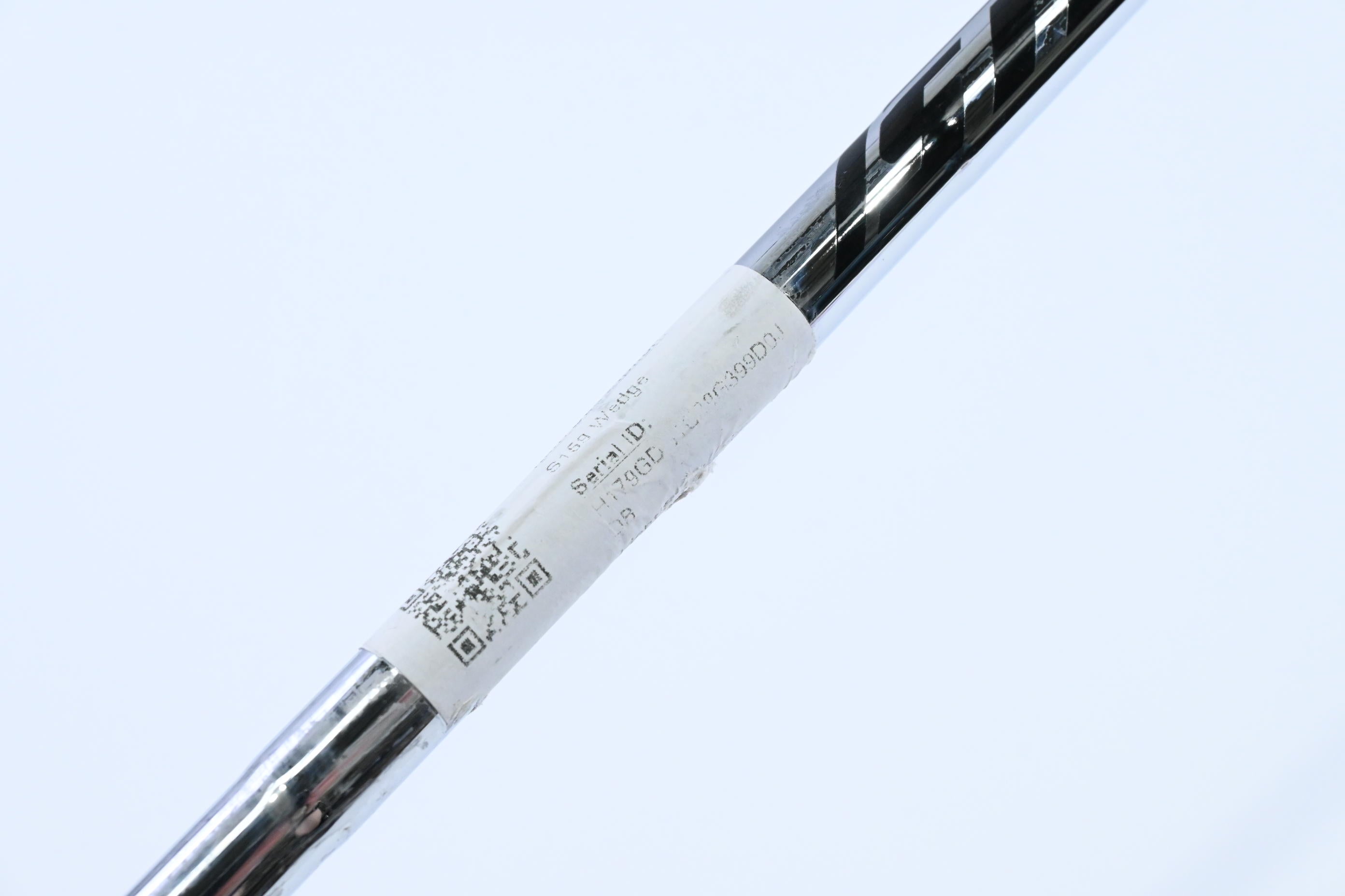 Ping S159 Sand Wedge / 56 Degree / Black Dot / Wedge Flex Ping Z-Z115 Shaft