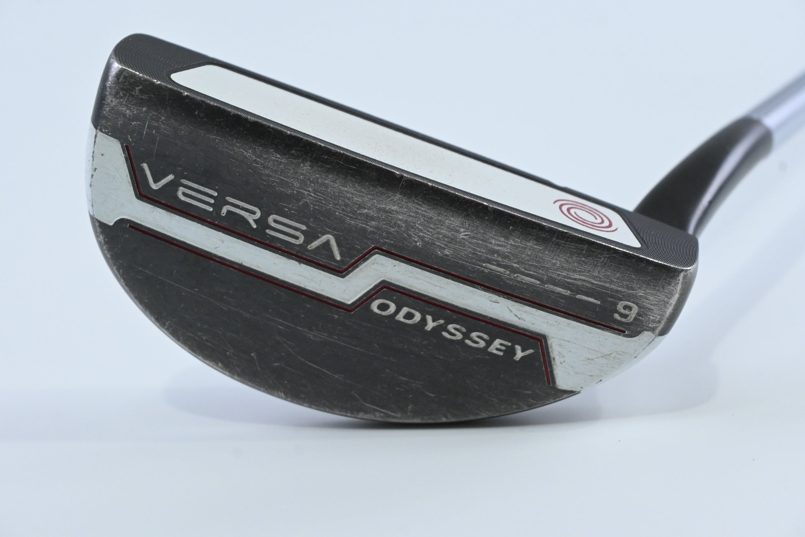 Odyssey Versa 9 Putter / 34 Inch