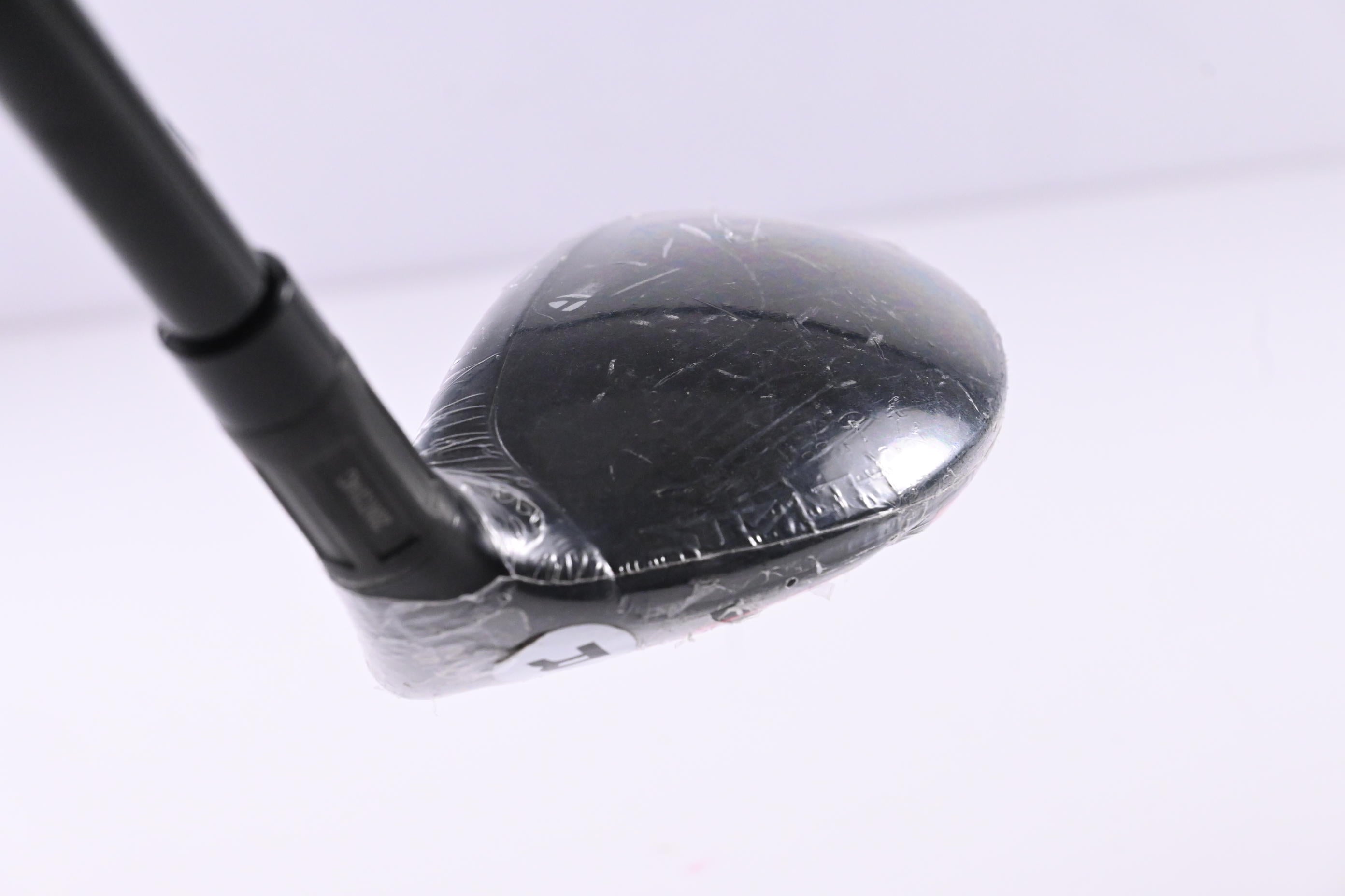 Taylormade Stealth 2 #5 Hybrid / 25 Degree / Regular Flex Ventus TR Red 6 Shaft