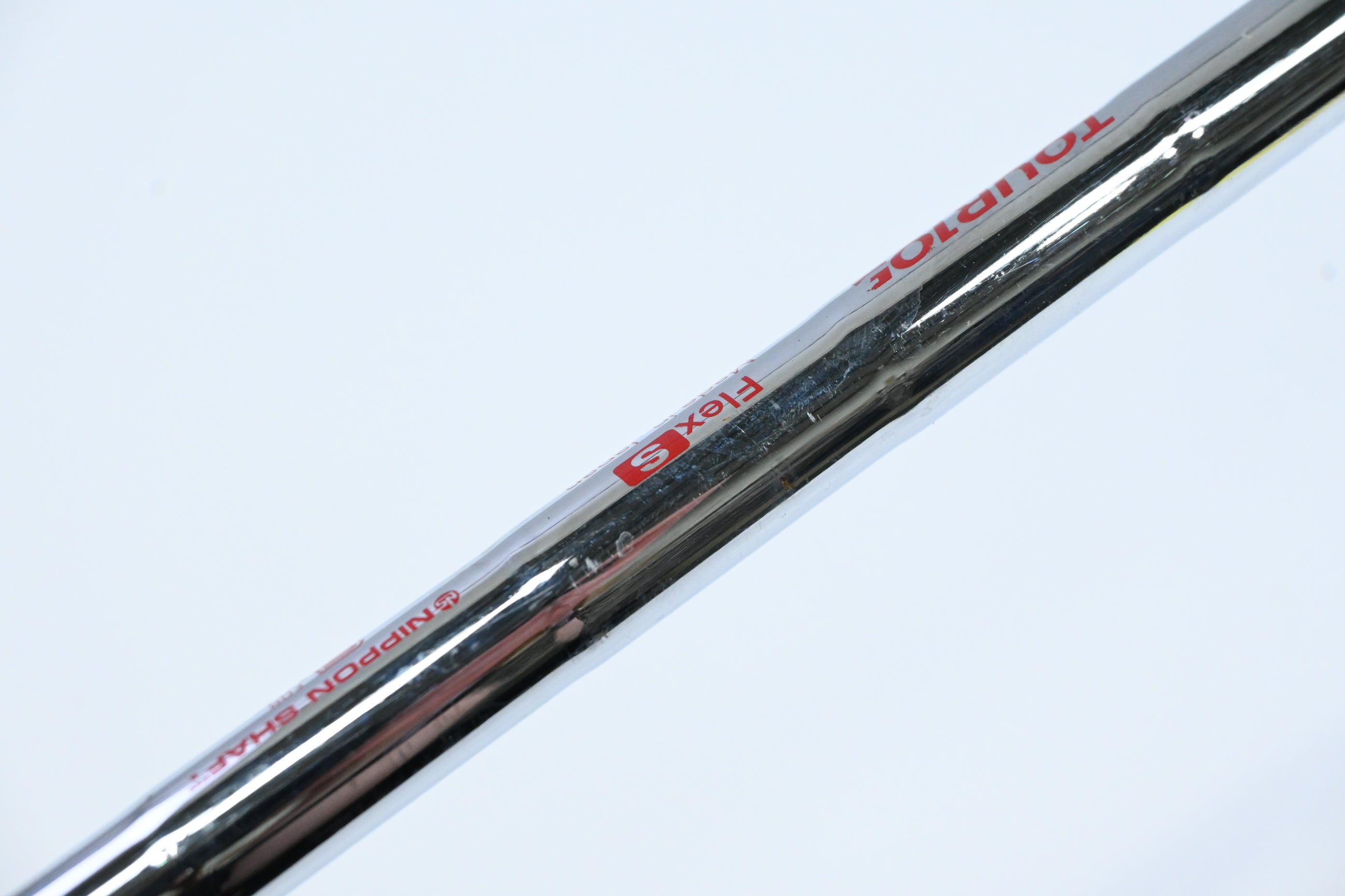 Cleveland RTX-4 Lob Wedge / 60 Degree / Stiff Flex NS Pro Modus3 Tour 105
