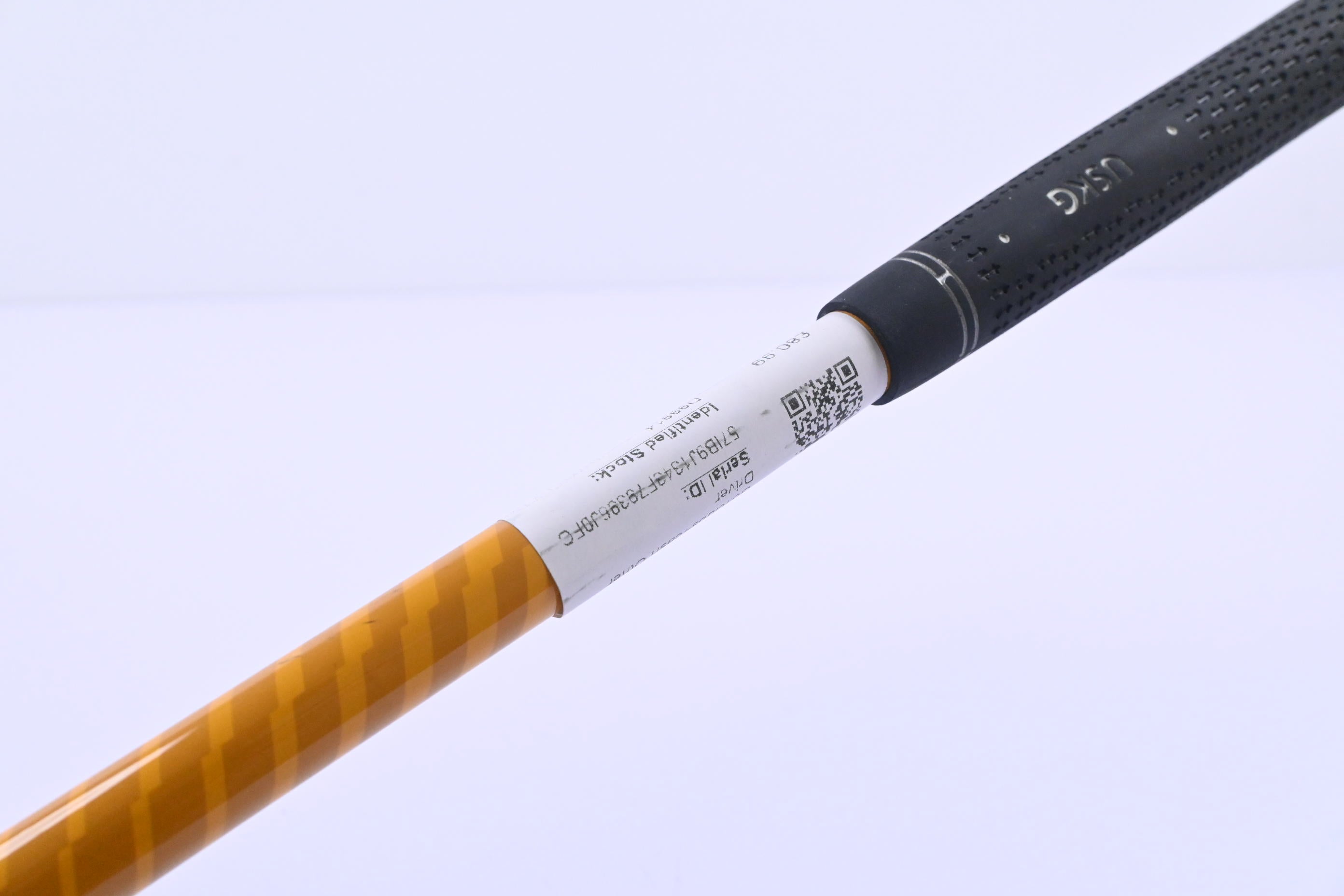 Junior U.S. Kids Golf DV3 Driver / 15 Degree / Junior Flex U.S. Kids Golf Shaft