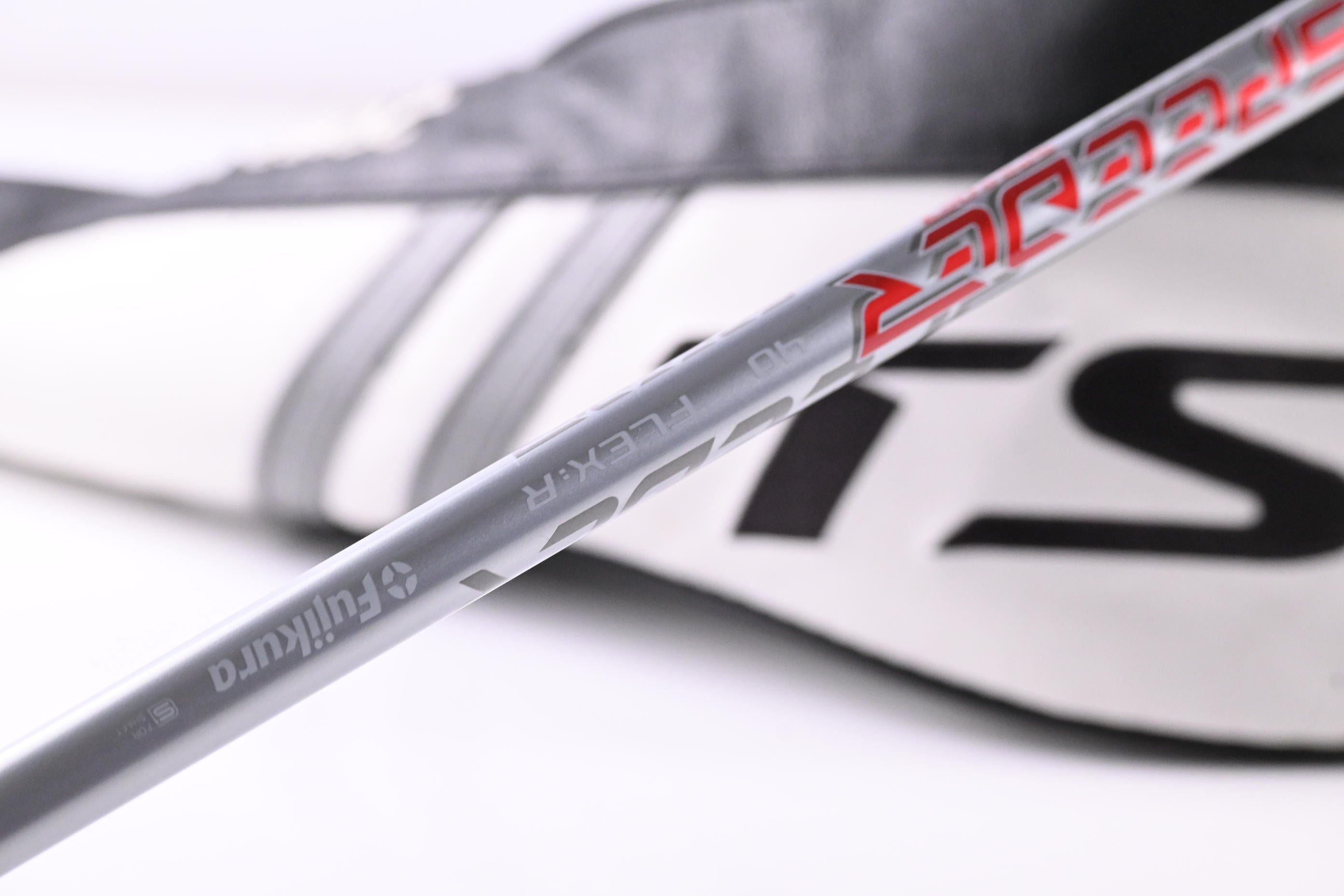 Titleist TSi1 Driver / 10 Degree / Regular Flex Fujikura Air Speeder 40 Shaft