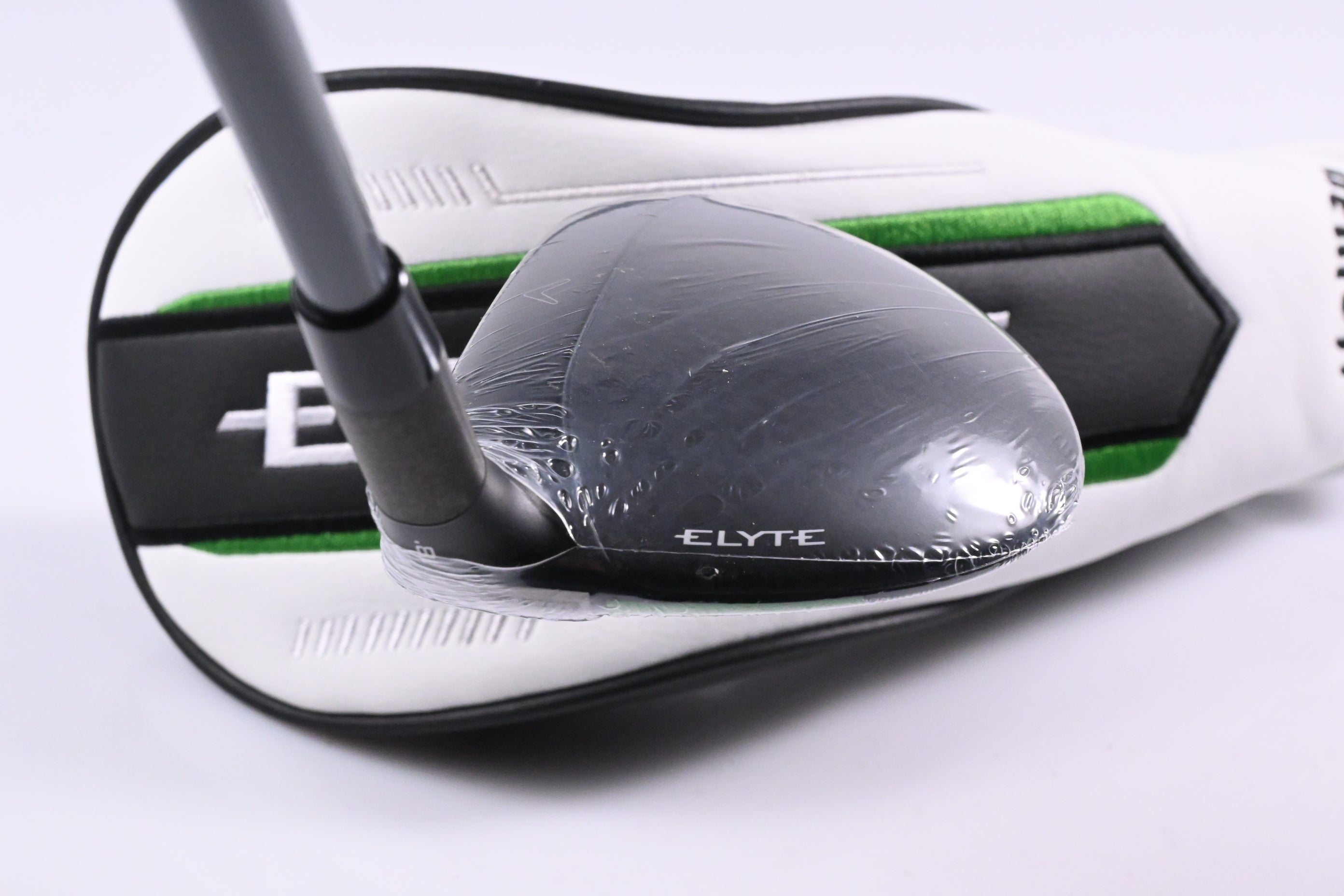 Callaway Elyte #5 Wood / 18 Degree / Regular Flex Denali Charcoal 60 Shaft