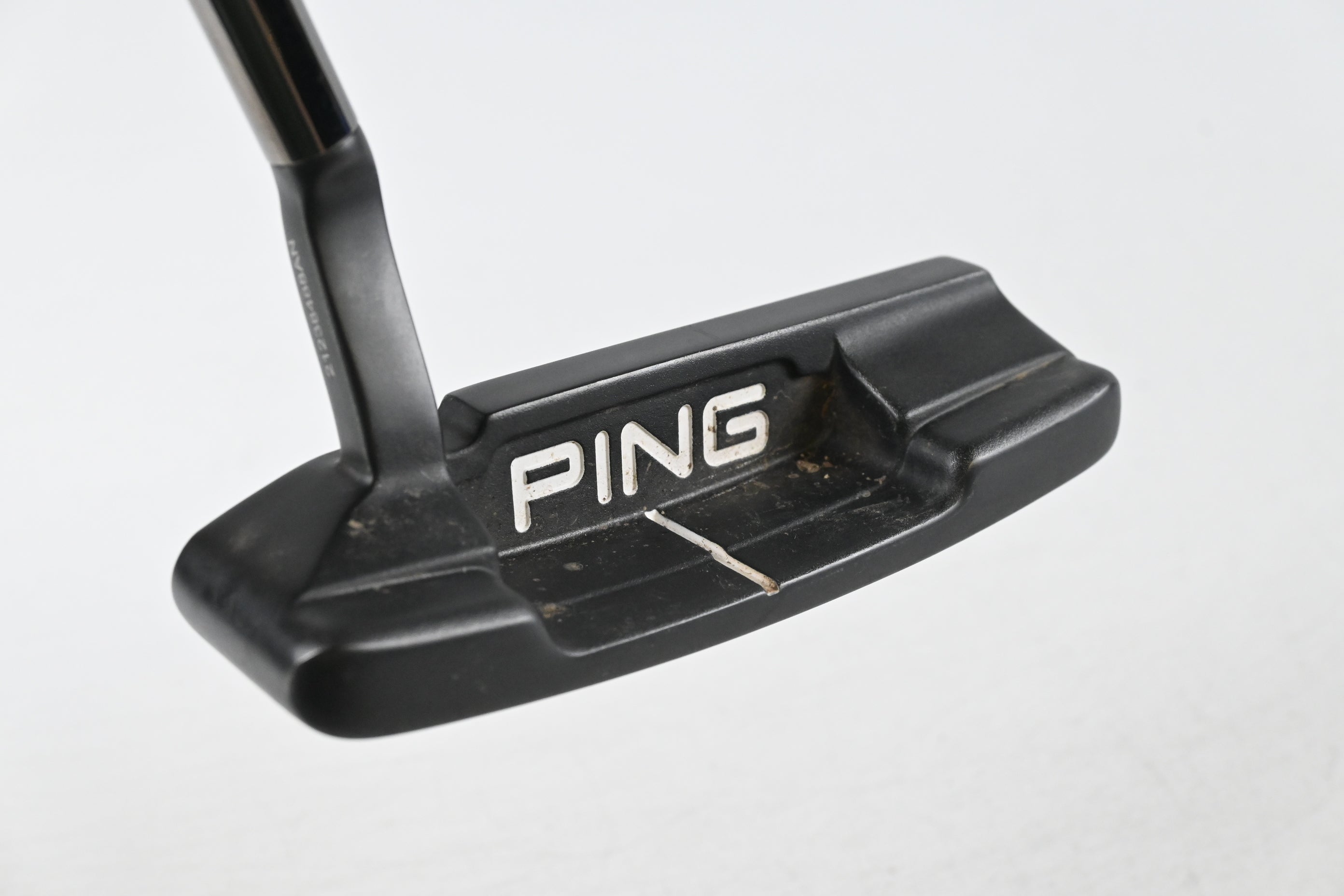 Ping 2021 Anser 4 Putter / 34 Inch