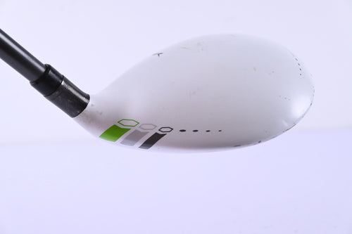 Taylormade RBZ #3 Wood / 15 Degree / Regular Flex Matrix OZIK XCON-5 Shaft