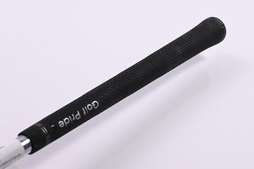 Cleveland RTZ Gap Wedge / 50 Degree / Wedge Flex Dynamic Gold Spinner Shaft