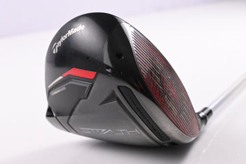 Taylormade Stealth HD Driver / 12 Degree / Senior Flex Speeder 45 Shaft