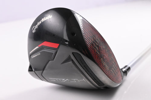 Taylormade Stealth HD Driver / 12 Degree / Senior Flex Speeder 45 Shaft