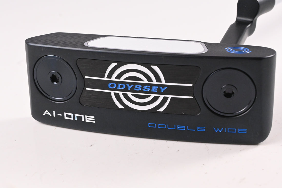 Odyssey Ai-One Double Wide Putter / 35 Inch