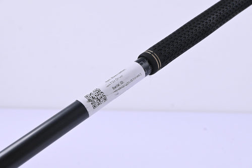 Cobra LTDx Driver / 9 Degree / Stiff Flex HZRDUS Smoke IM10 60 Shaft