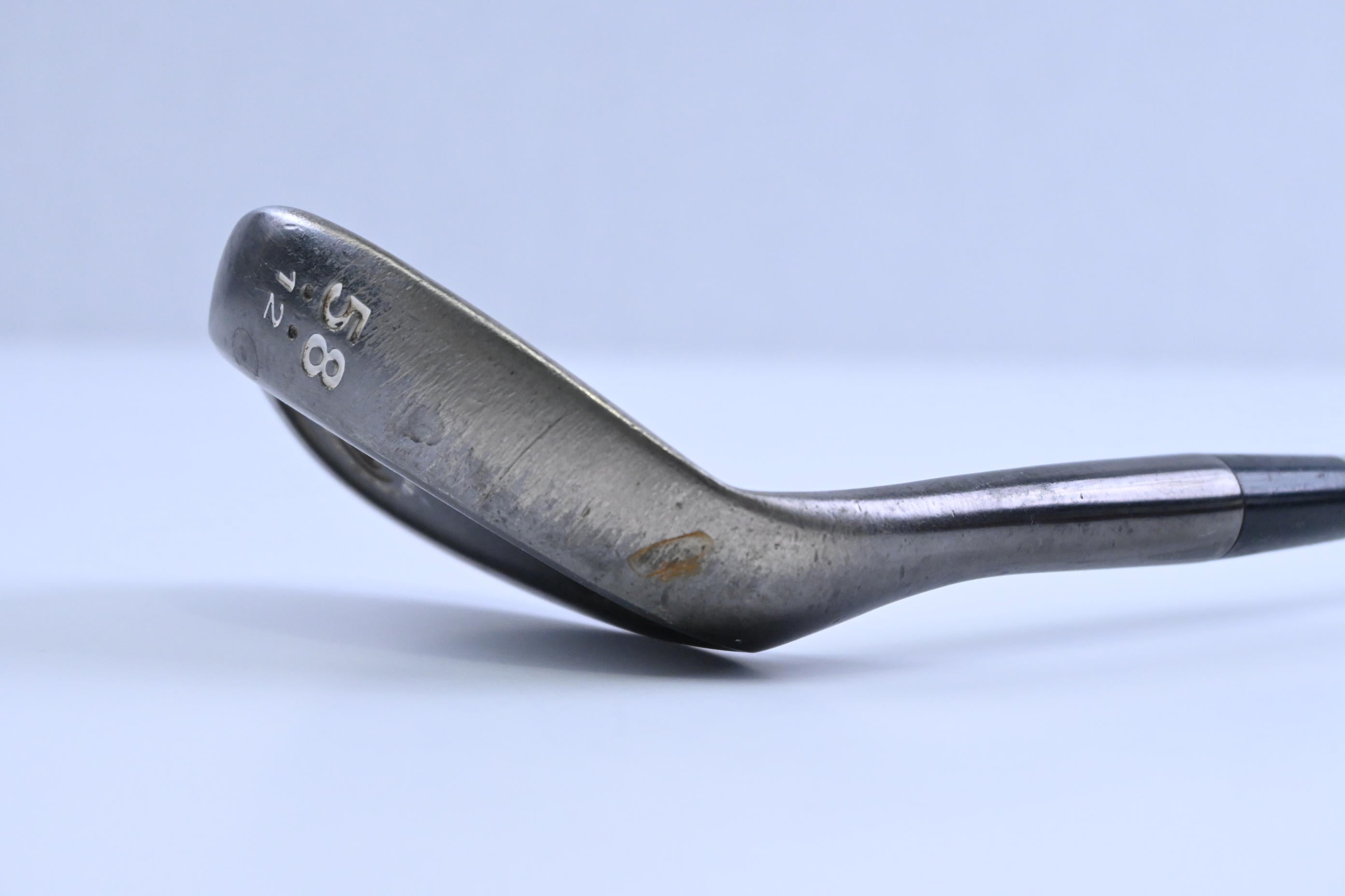 Cleveland CG16 Lob Wedge / 58 Degree / Wedge Flex Cleveland Traction Shaft