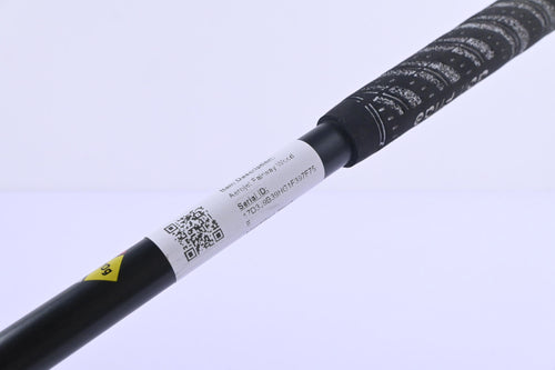 Cobra Aerojet #3 Wood / 15 Degree / X-Flex HZRDUS Smoke Black 70 Shaft