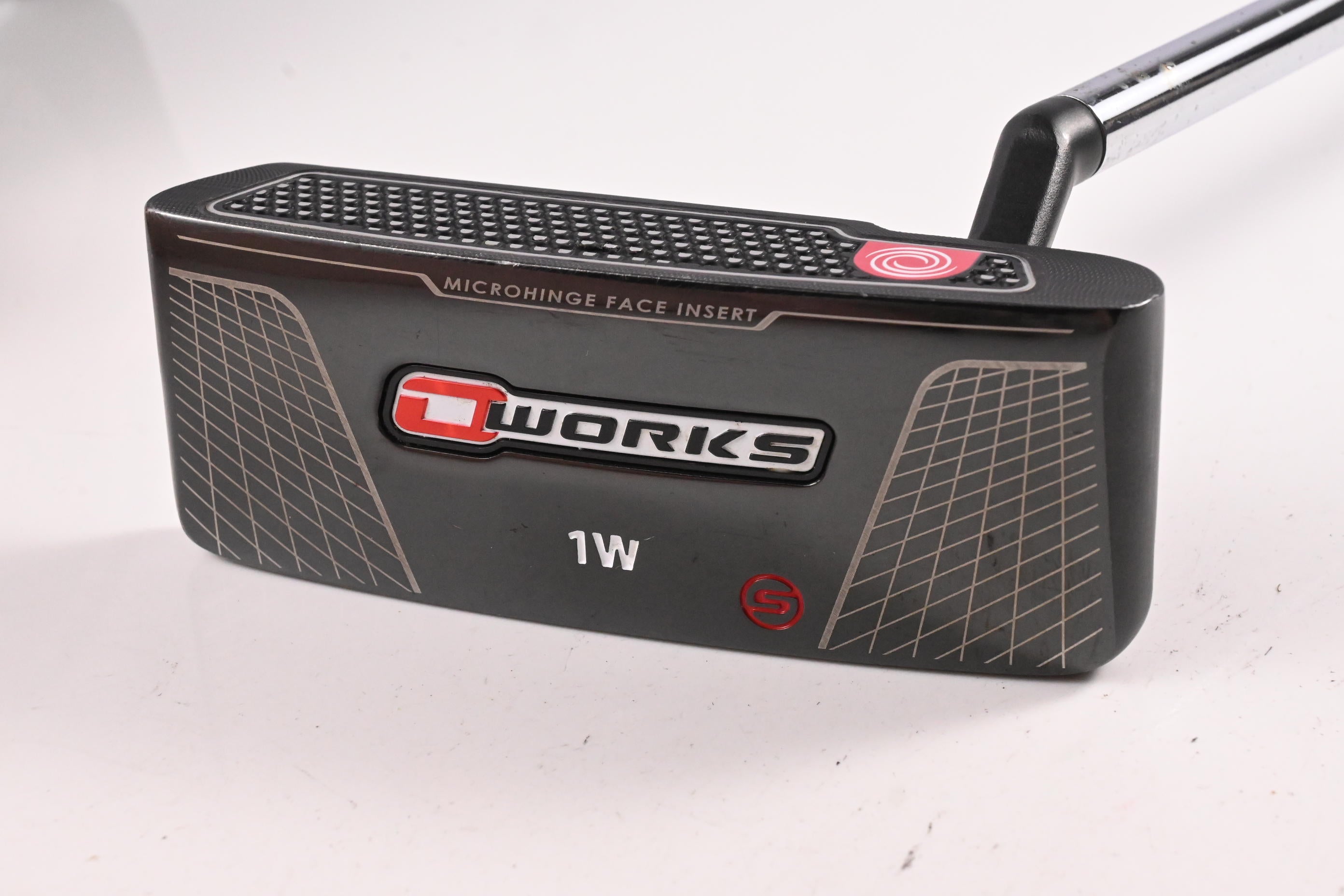 Odyssey O-Works 2020 #1W S Putter / 34 Inch